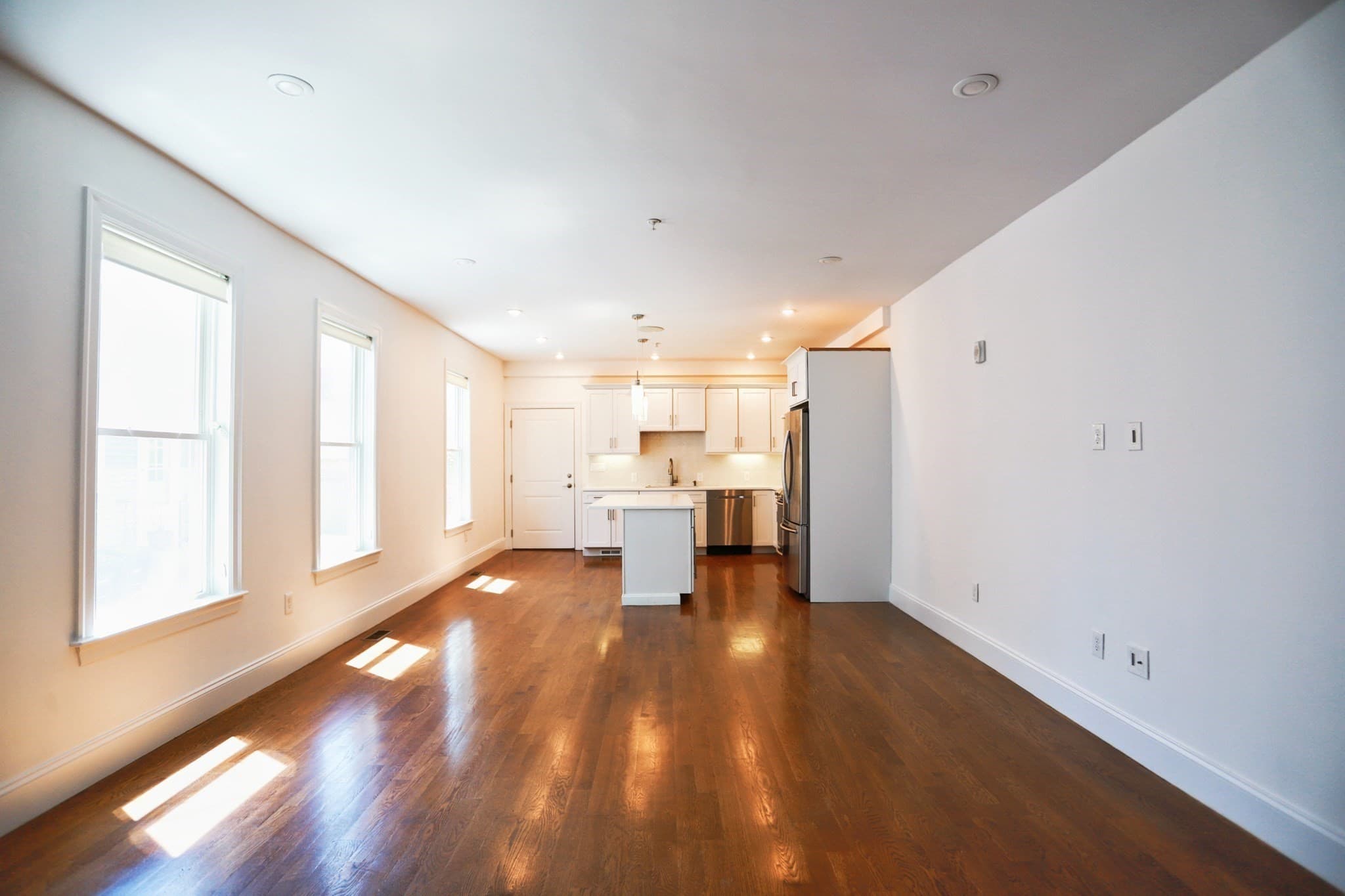 Condominium at 76 Flint St # 1, Somerville MA 02145, Somerville, photo 5 of 28