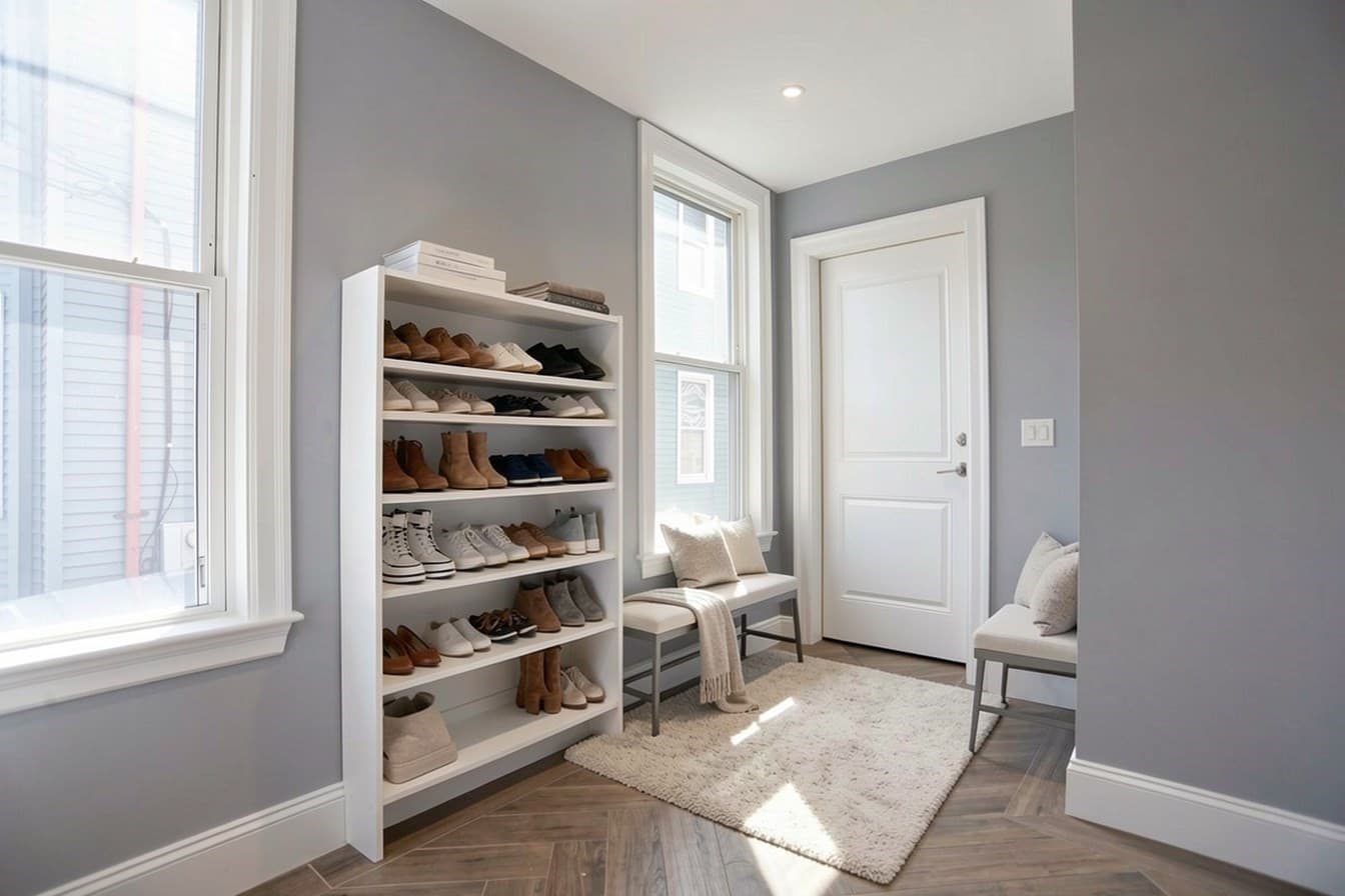 Condominium at 76 Flint St # 1, Somerville MA 02145, Somerville, photo 19 of 28