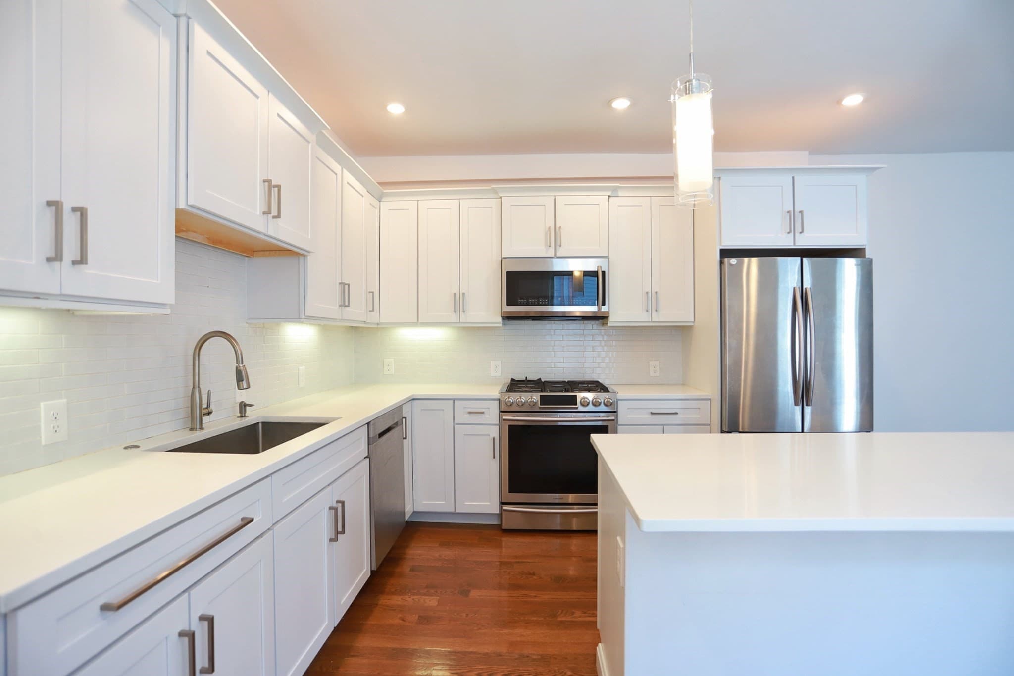 Condominium at 76 Flint St # 1, Somerville MA 02145, Somerville, photo 8 of 28