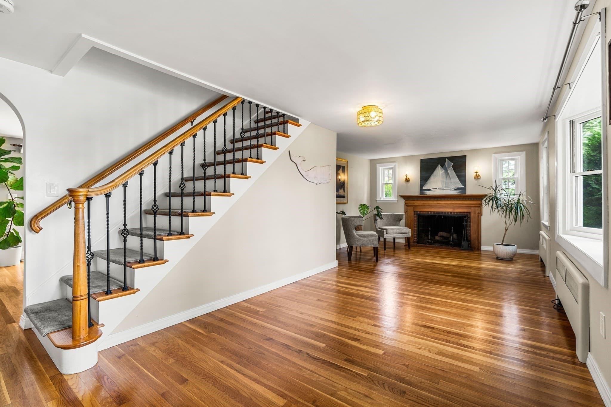 Single Family Residence at 90 Village St., Marblehead MA 01945, Marblehead, photo 3 of 39