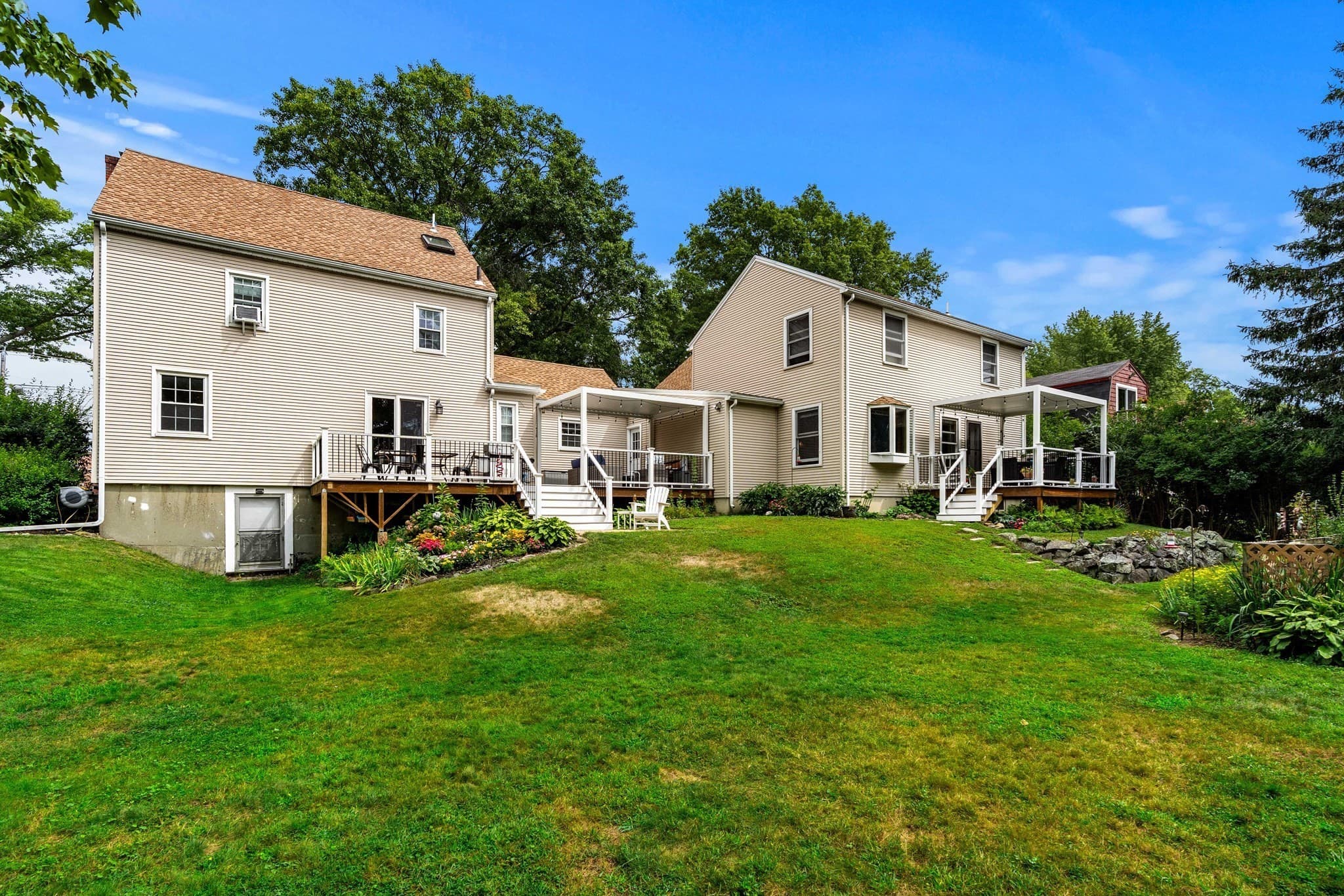 Single Family Residence at 90 Village St., Marblehead MA 01945, Marblehead, photo 32 of 39
