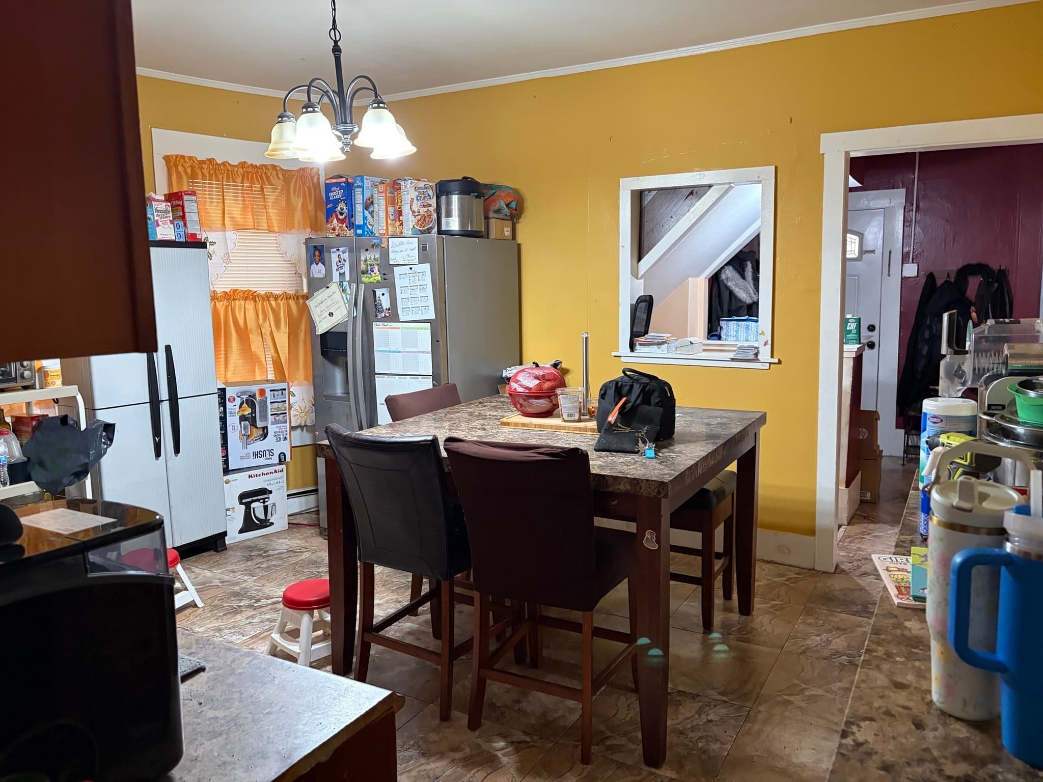3 Family at 957 Warren Avenue, Brockton MA 02301, Brockton, photo 17 of 22