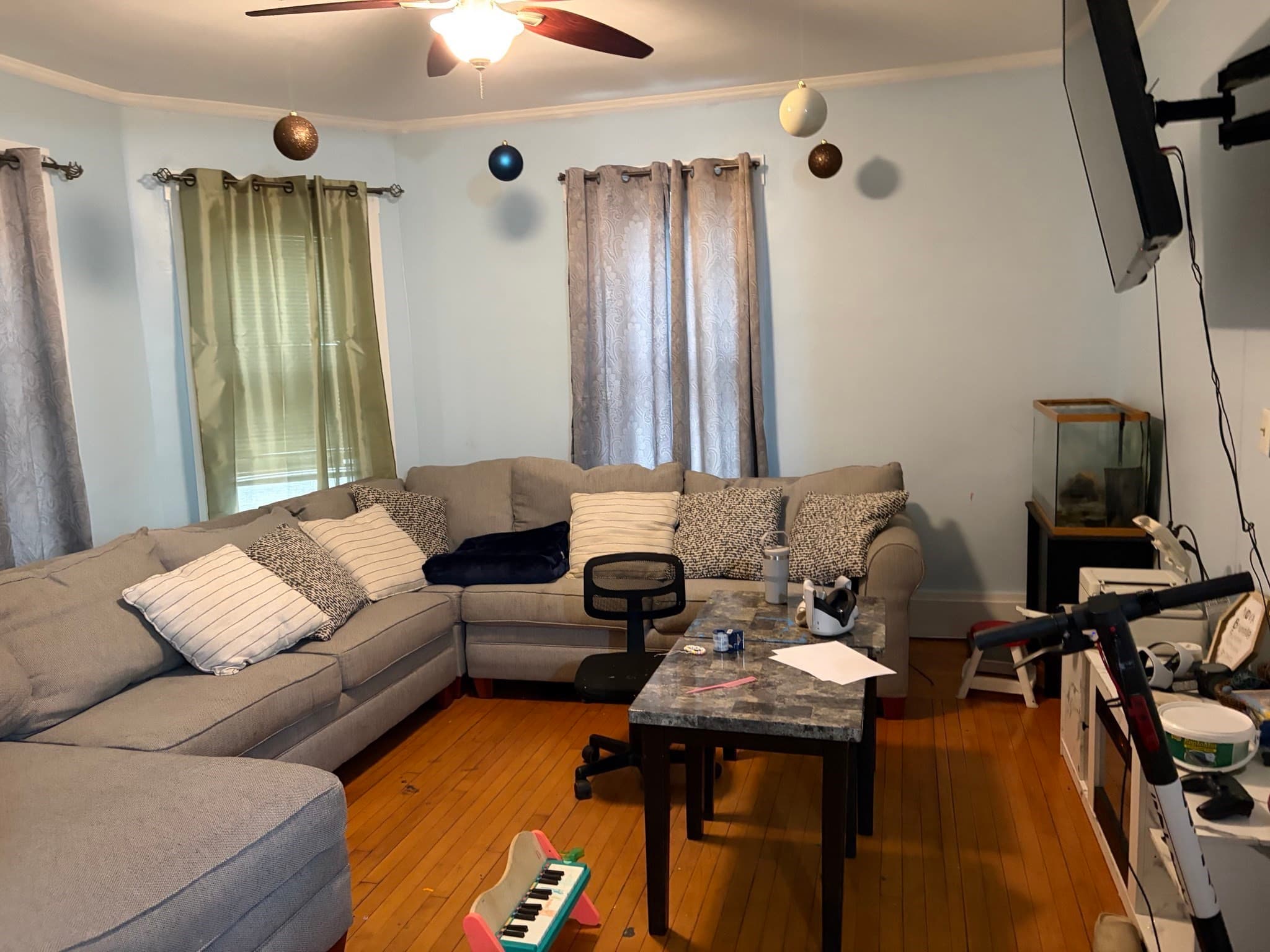 3 Family at 957 Warren Avenue, Brockton MA 02301, Brockton, photo 18 of 22