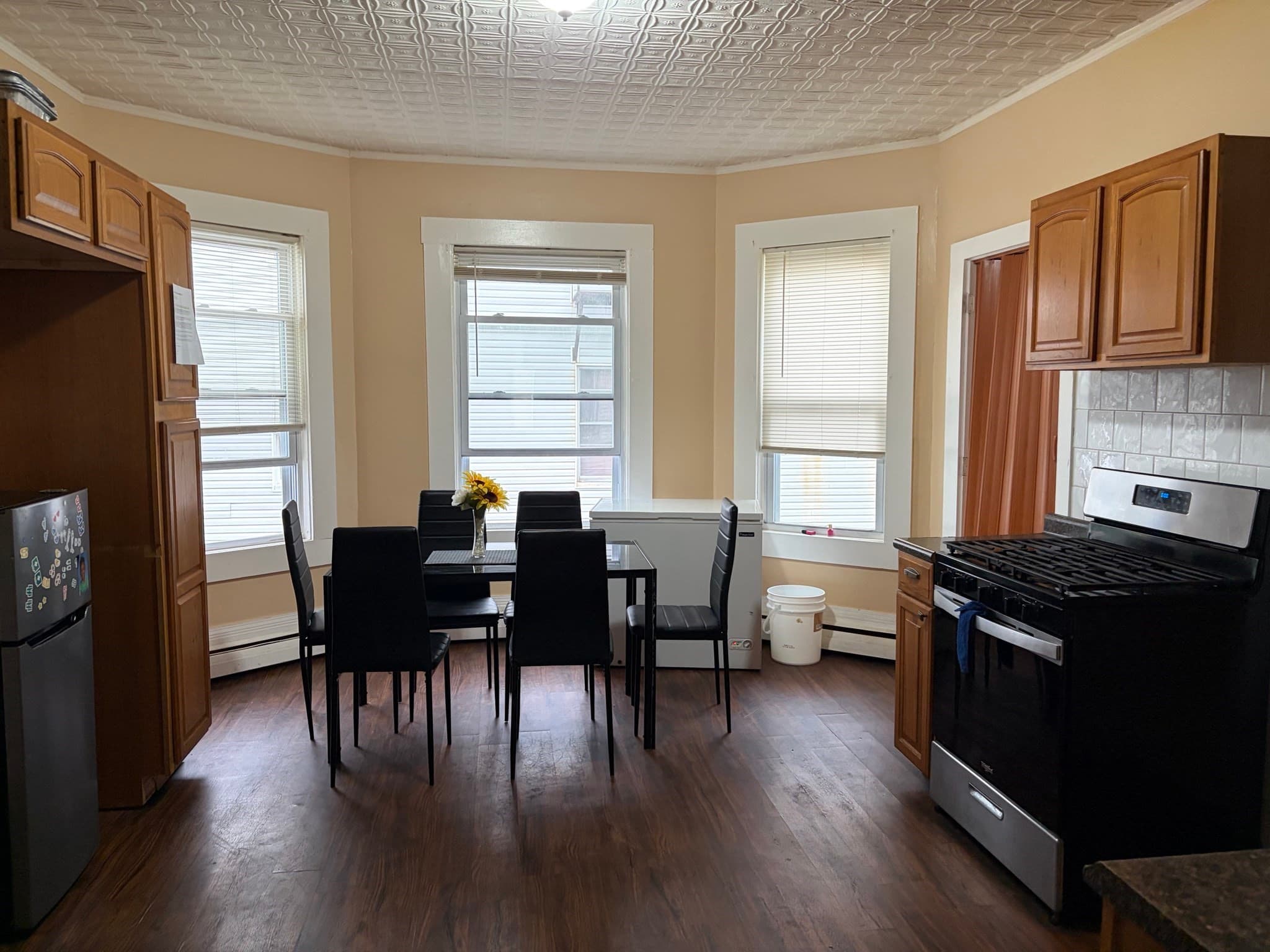 3 Family at 957 Warren Avenue, Brockton MA 02301, Brockton, photo 15 of 22