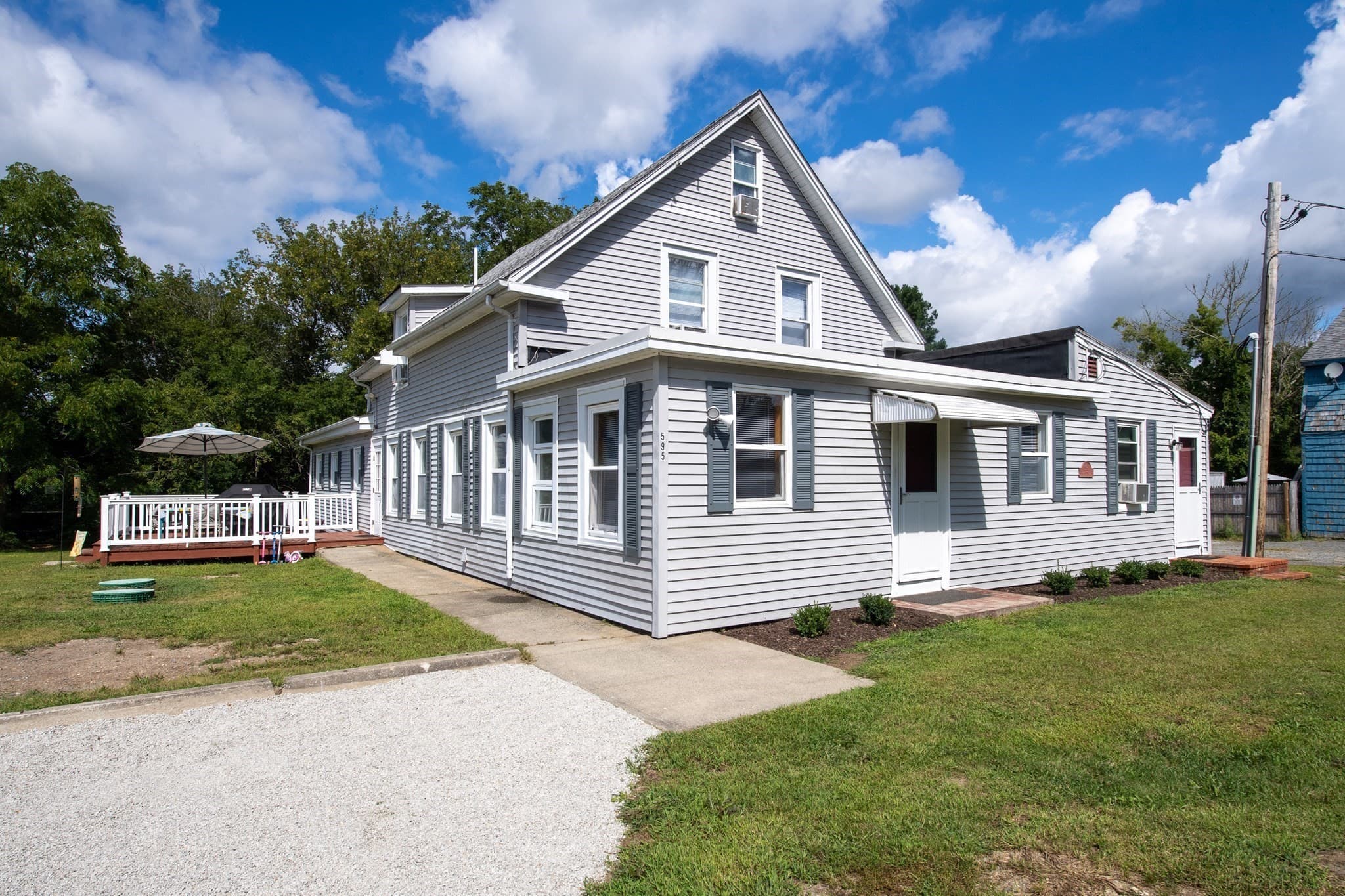 595 Main St, Acushnet MA 02743