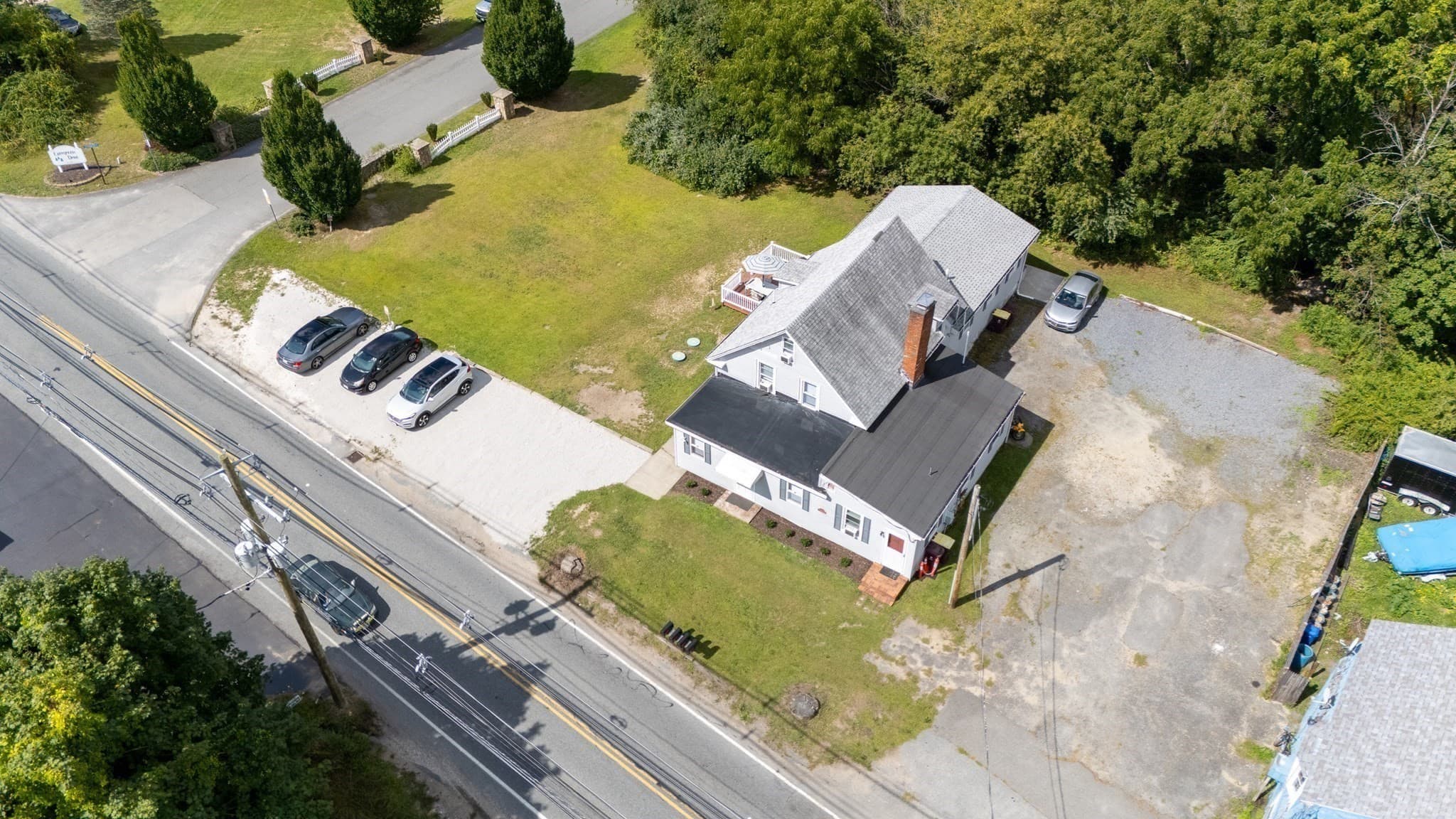 4 Family at 595 Main St, Acushnet MA 02743, photo 28 of 40