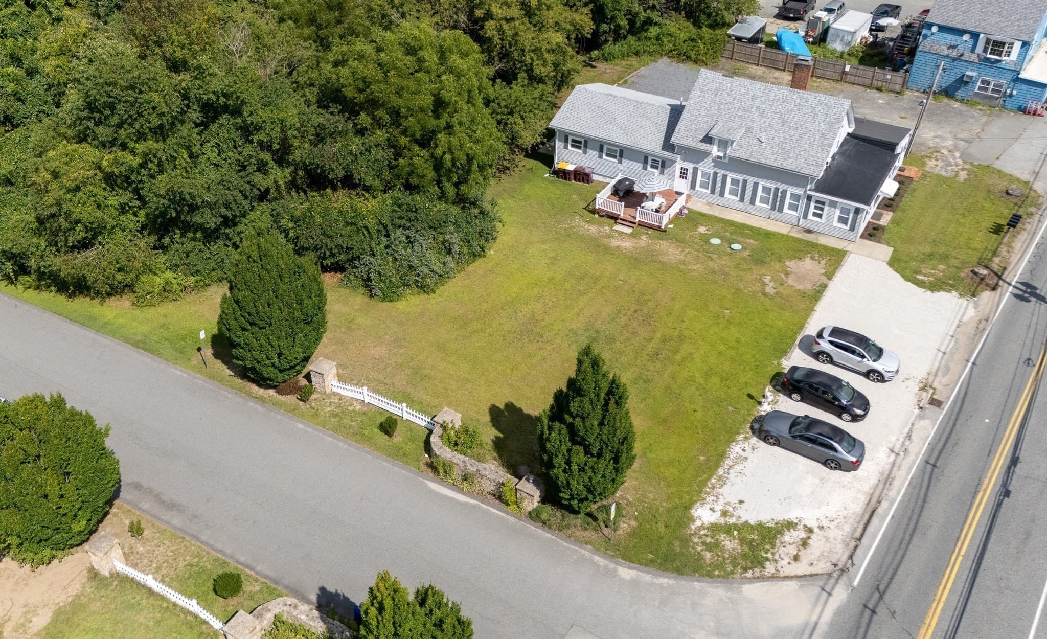 4 Family at 595 Main St, Acushnet MA 02743, photo 40 of 40