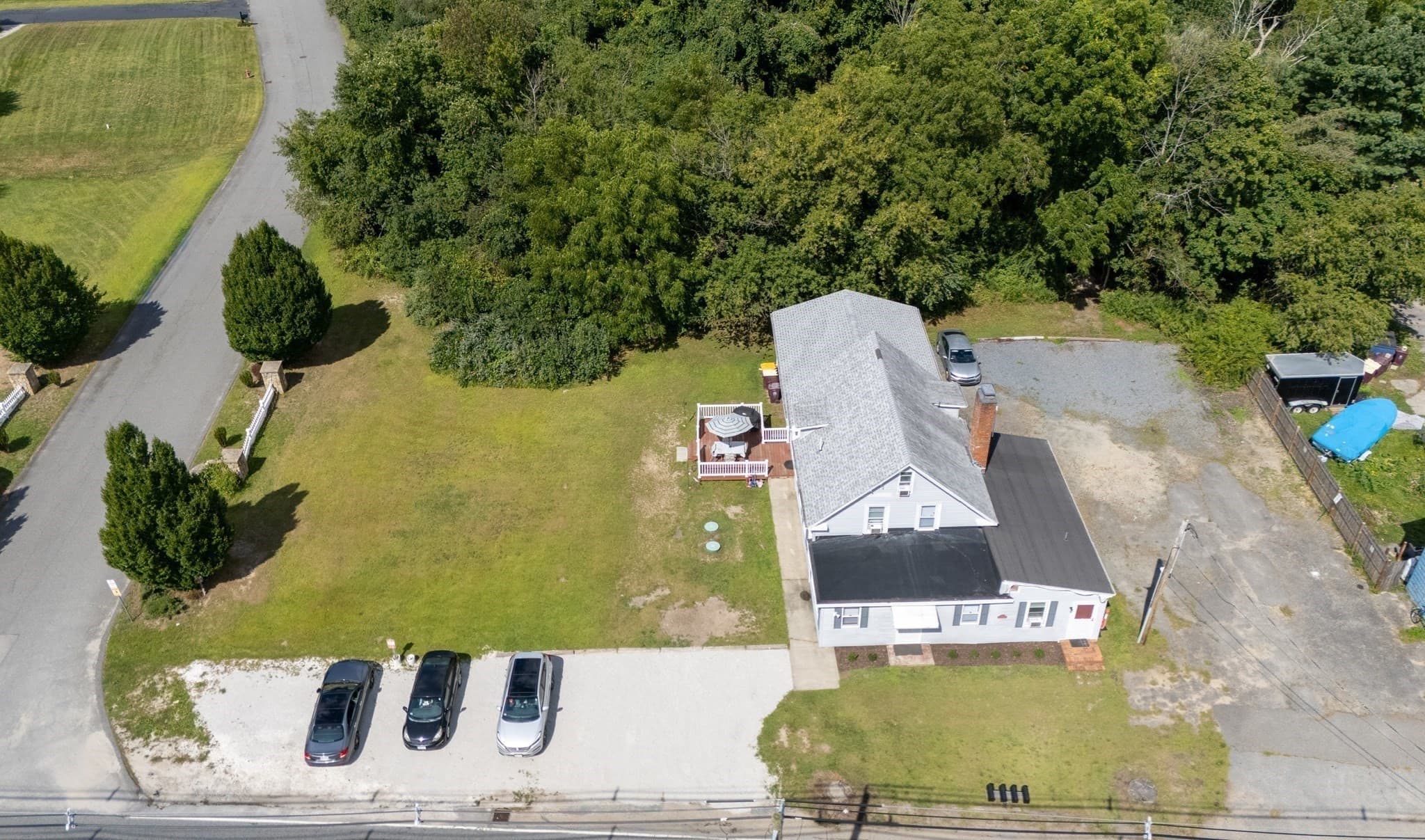 4 Family at 595 Main St, Acushnet MA 02743, photo 29 of 40