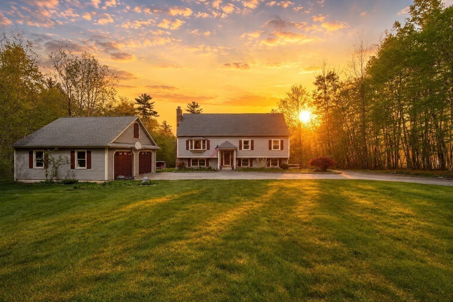 Single Family Residence at 2 Howard Ln, Lakeville MA 02347, Lakeville, photo 2 of 36