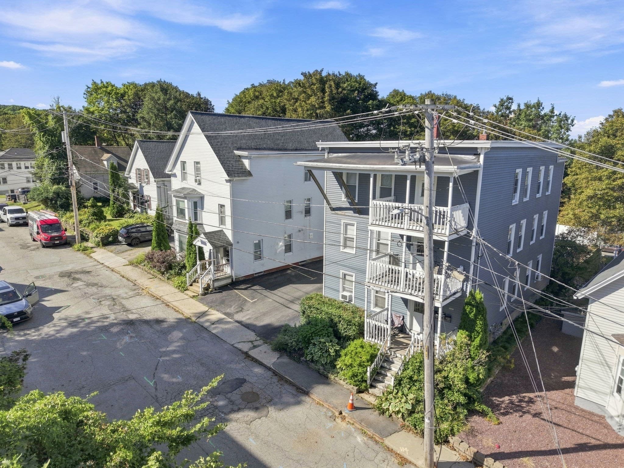 3 Family - 3 Units Up/Down at 17 Regan St, Gardner MA 01440, Gardner, photo 2 of 42