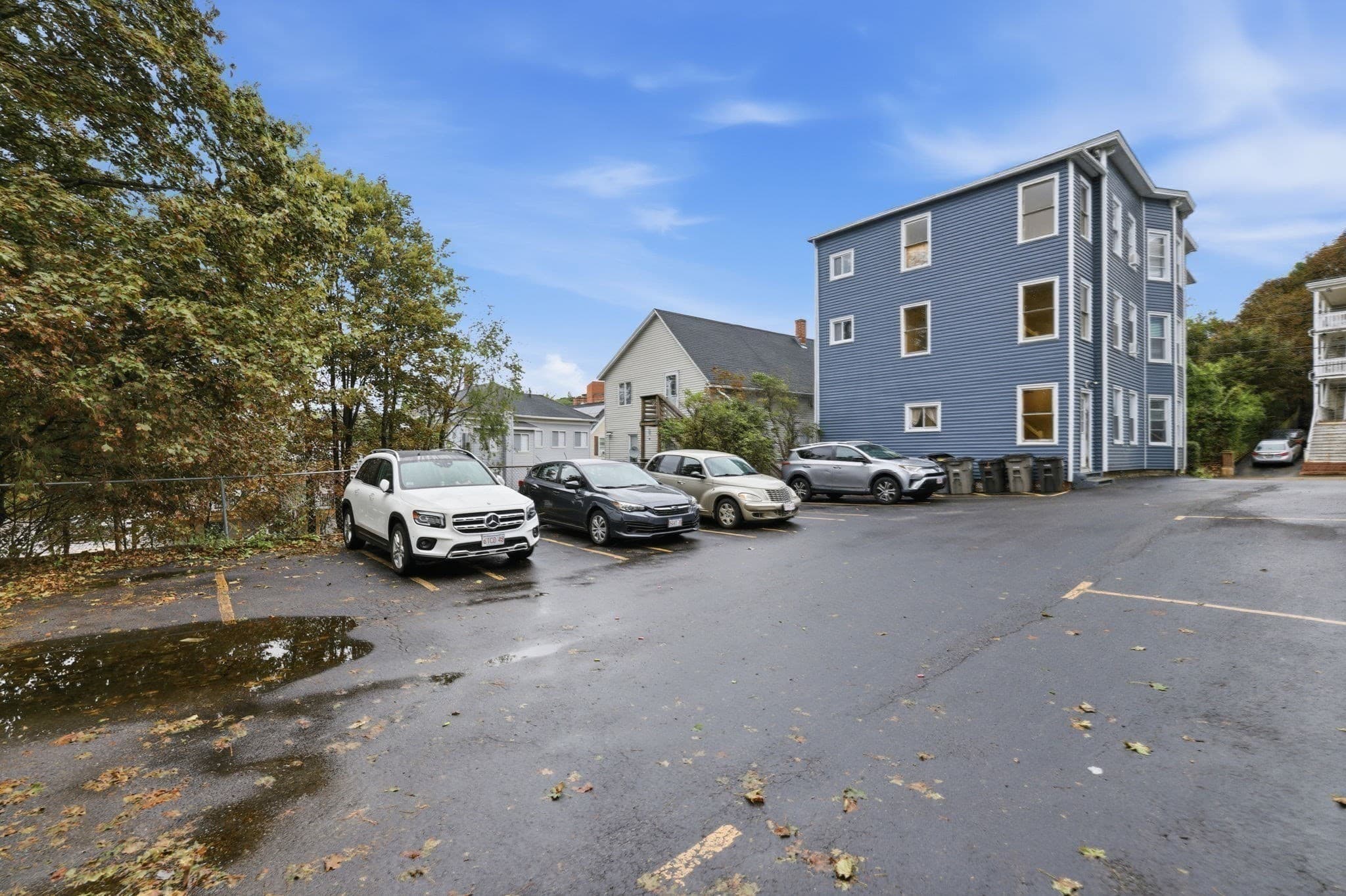 3 Family - 3 Units Up/Down at 17 Regan St, Gardner MA 01440, Gardner, photo 7 of 42