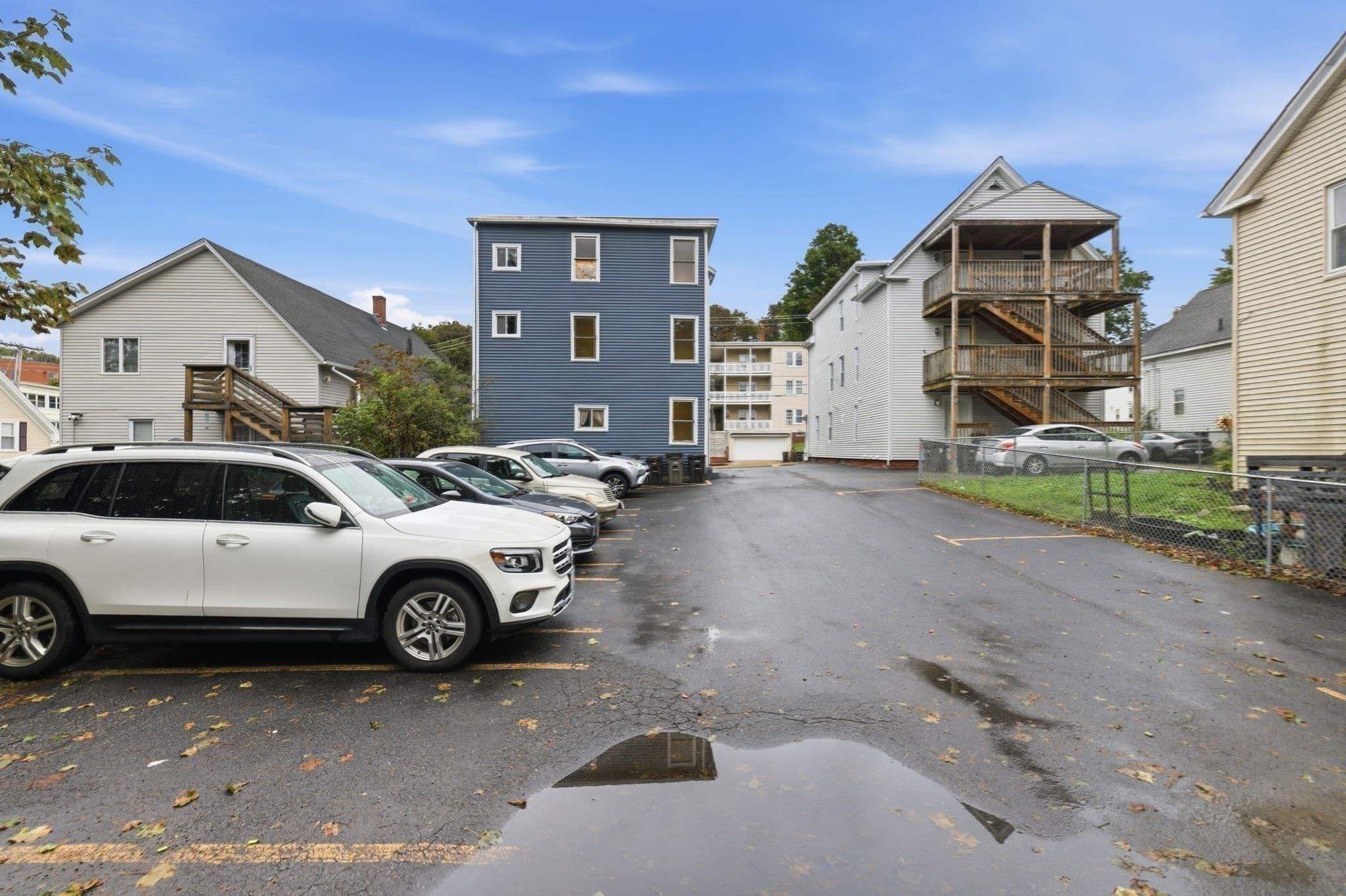 3 Family - 3 Units Up/Down at 17 Regan St, Gardner MA 01440, Gardner, photo 5 of 42