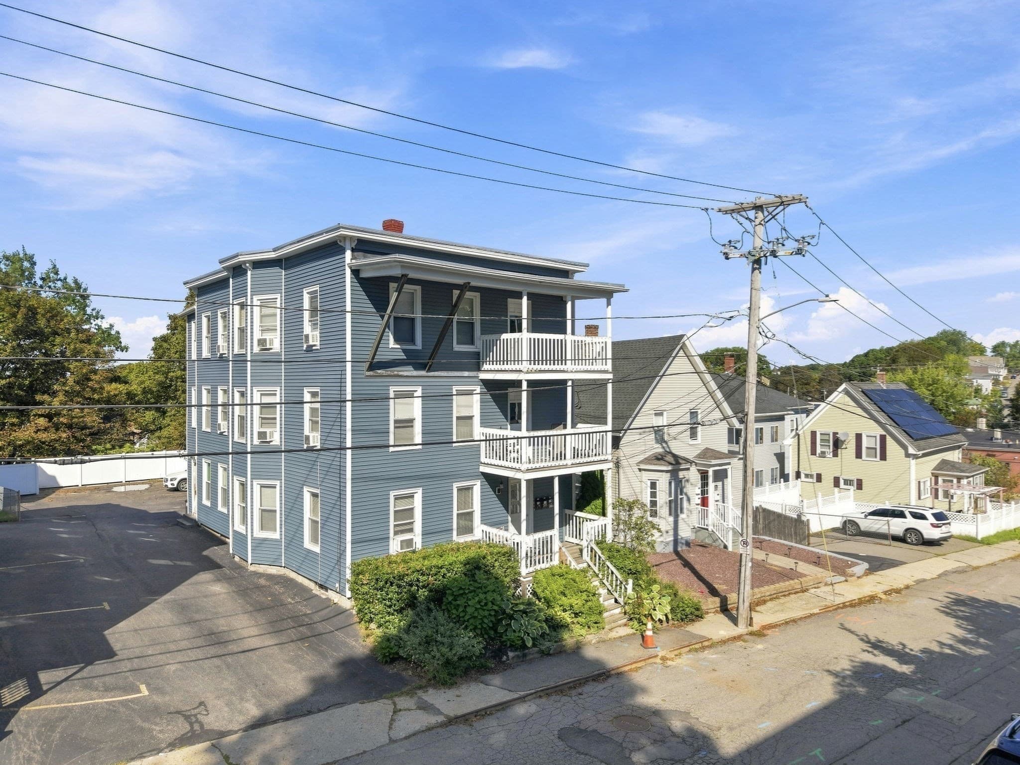 3 Family - 3 Units Up/Down at 17 Regan St, Gardner MA 01440, Gardner, photo 4 of 42