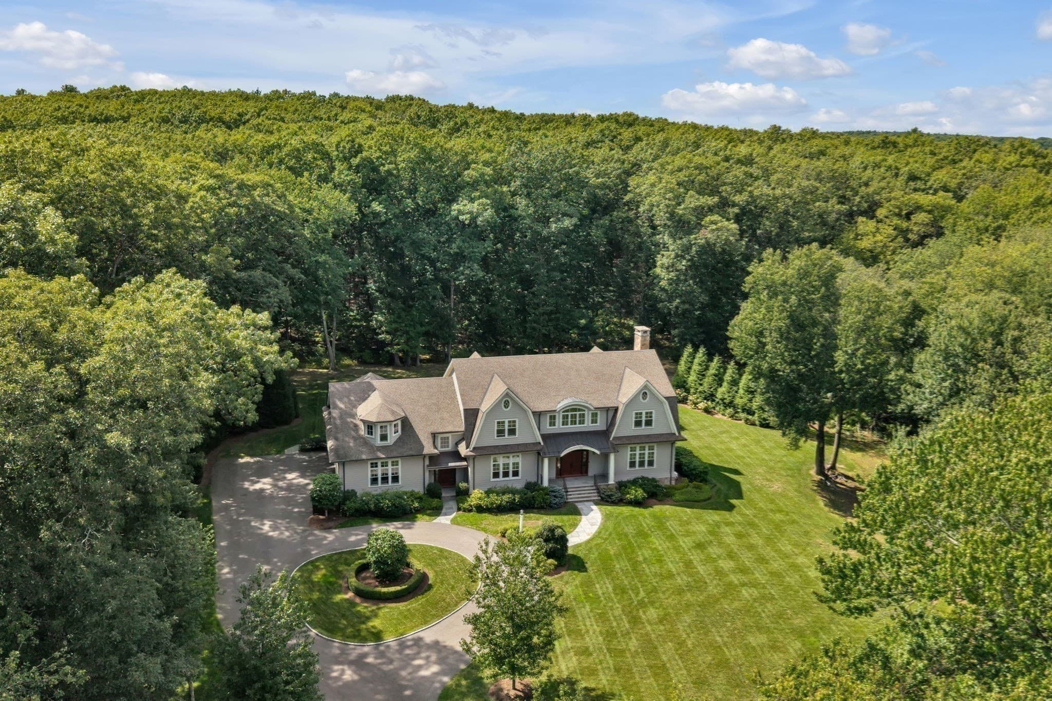 Single Family Residence at 250 Country Drive, Weston MA 02493, Weston, photo 27 of 33