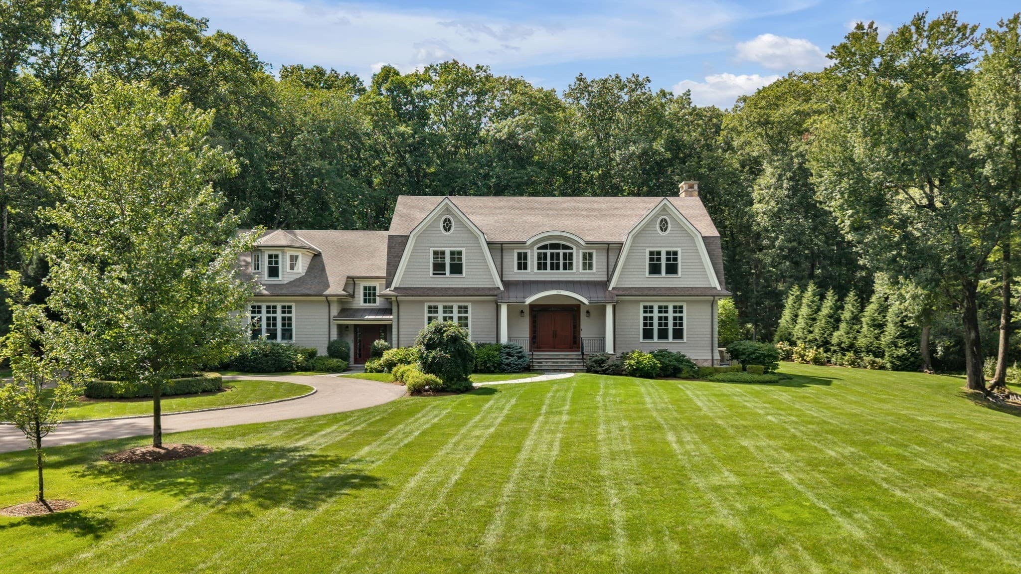 Single Family Residence at 250 Country Drive, Weston MA 02493, Weston, photo 2 of 33