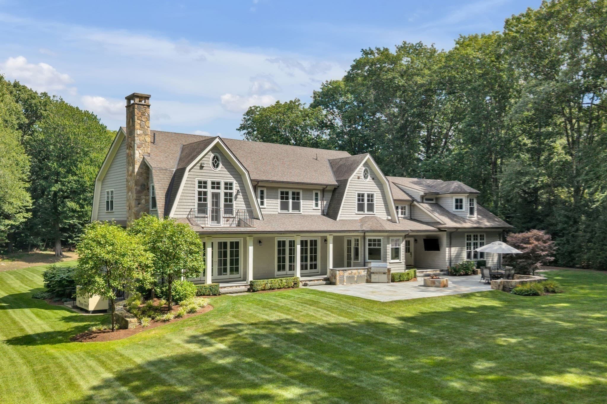 Single Family Residence at 250 Country Drive, Weston MA 02493, Weston, photo 26 of 33