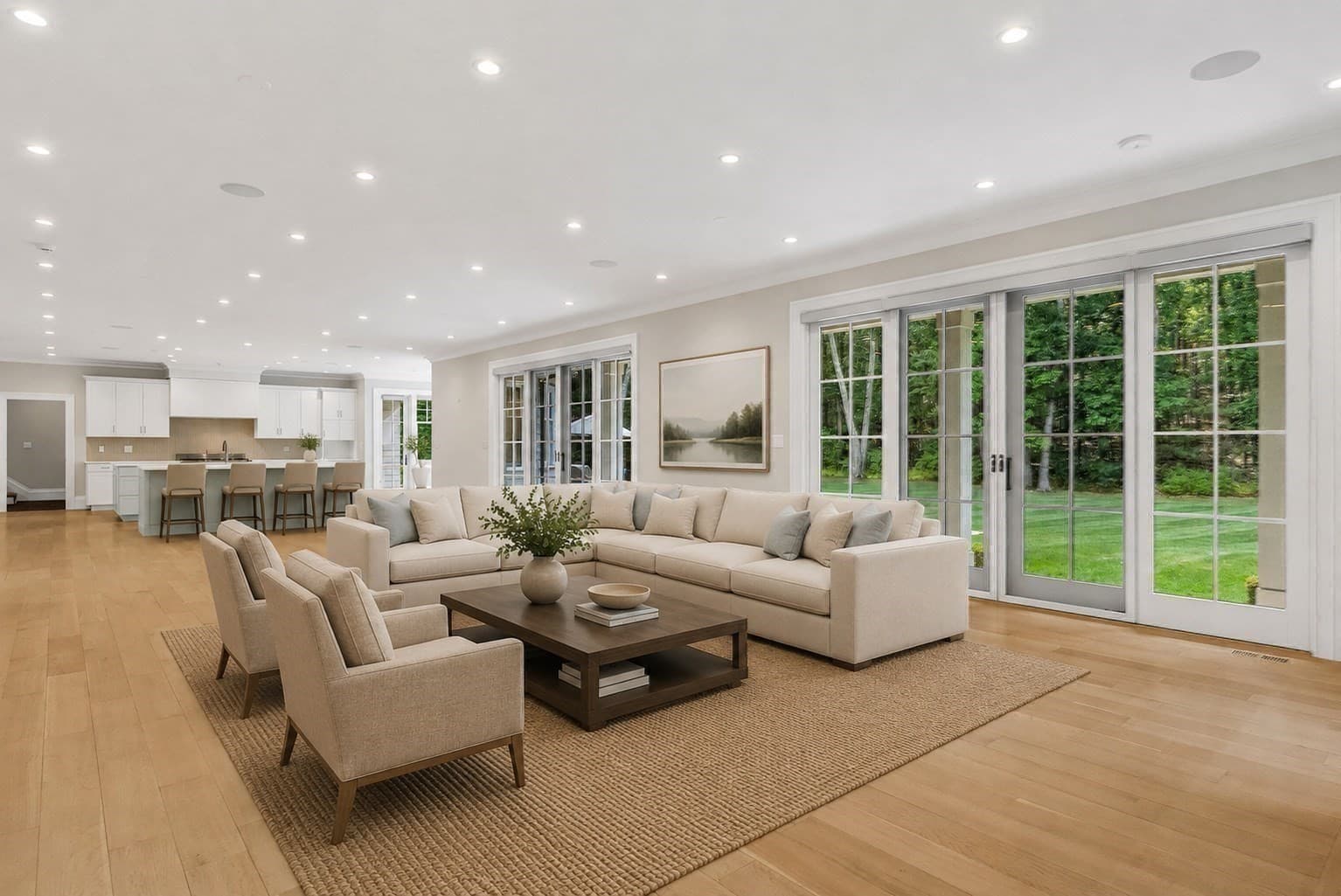 Single Family Residence at 250 Country Drive, Weston MA 02493, Weston, photo 7 of 33