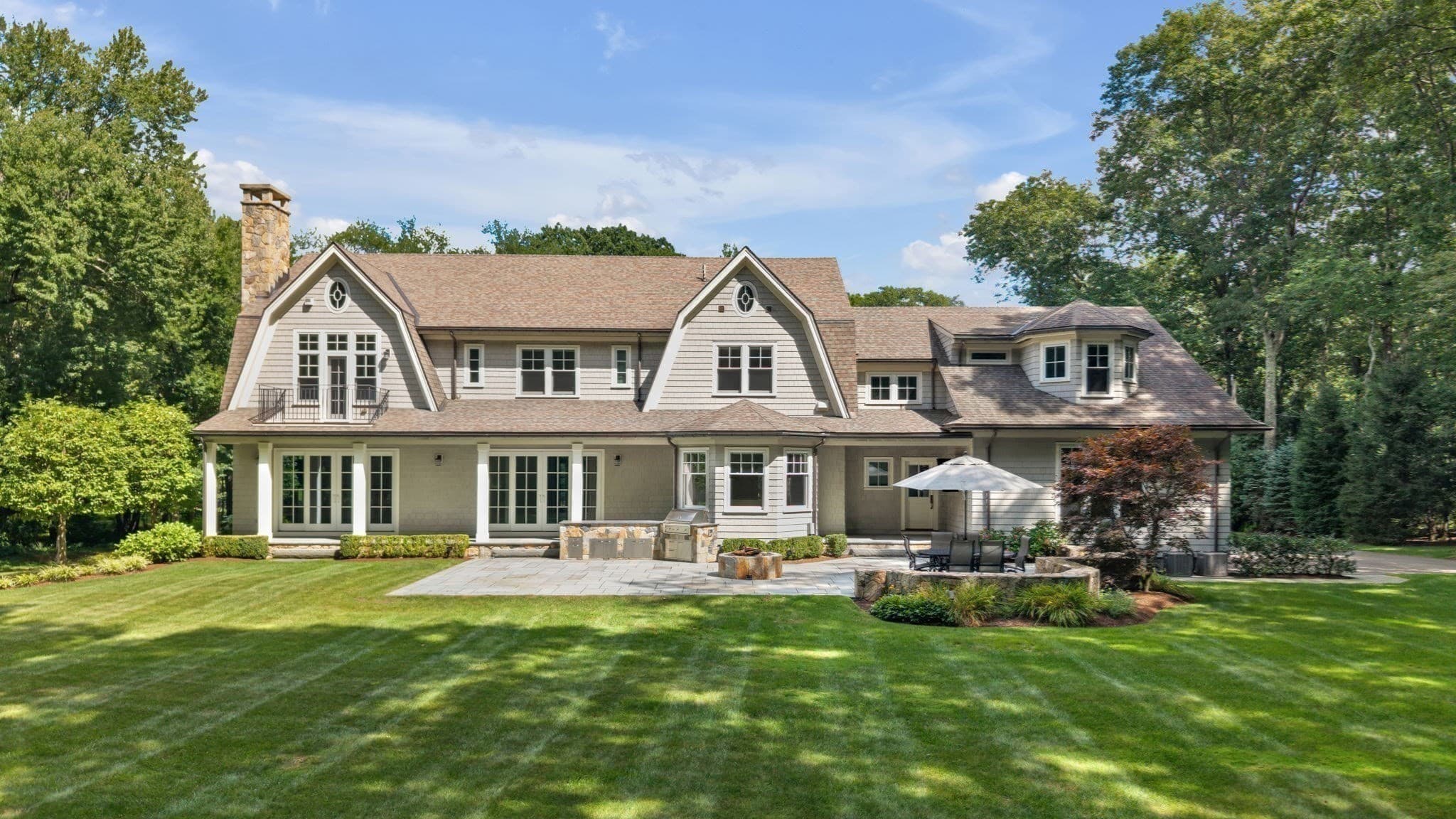 Single Family Residence at 250 Country Drive, Weston MA 02493, Weston, photo 3 of 33