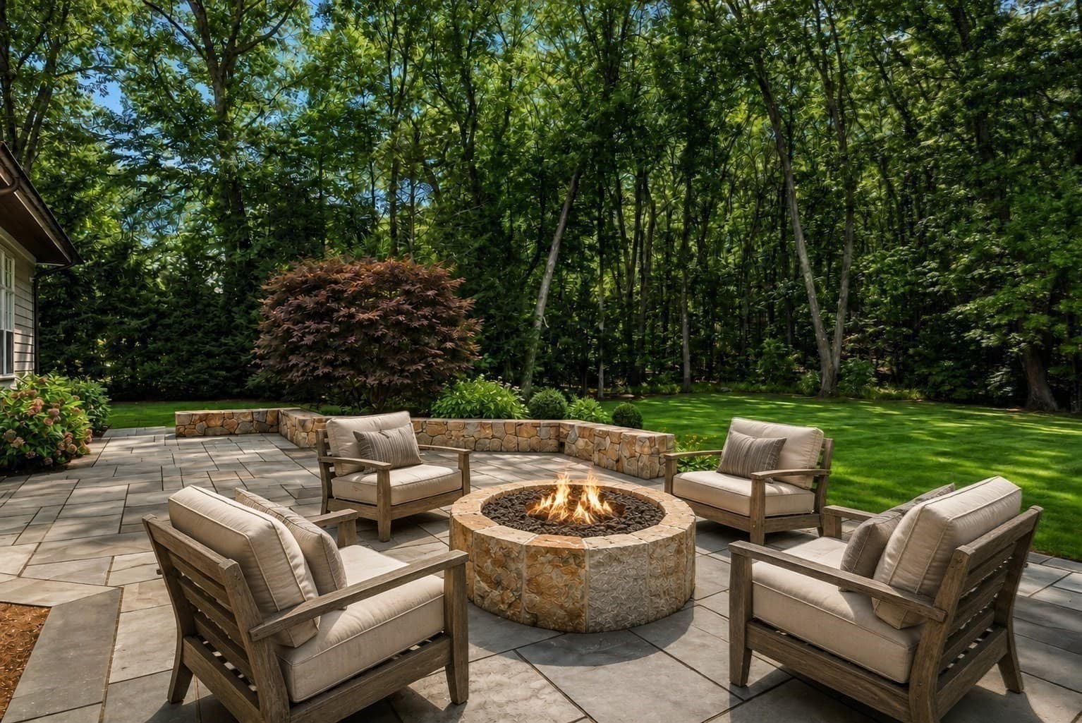 Single Family Residence at 250 Country Drive, Weston MA 02493, Weston, photo 32 of 33