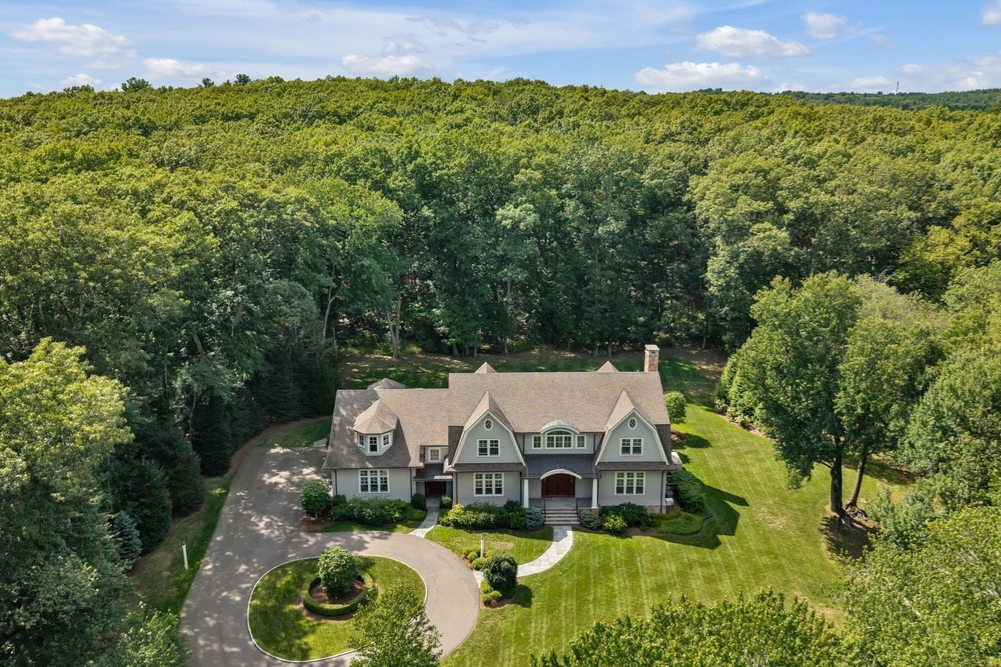 250 Country Drive, Weston MA 02493