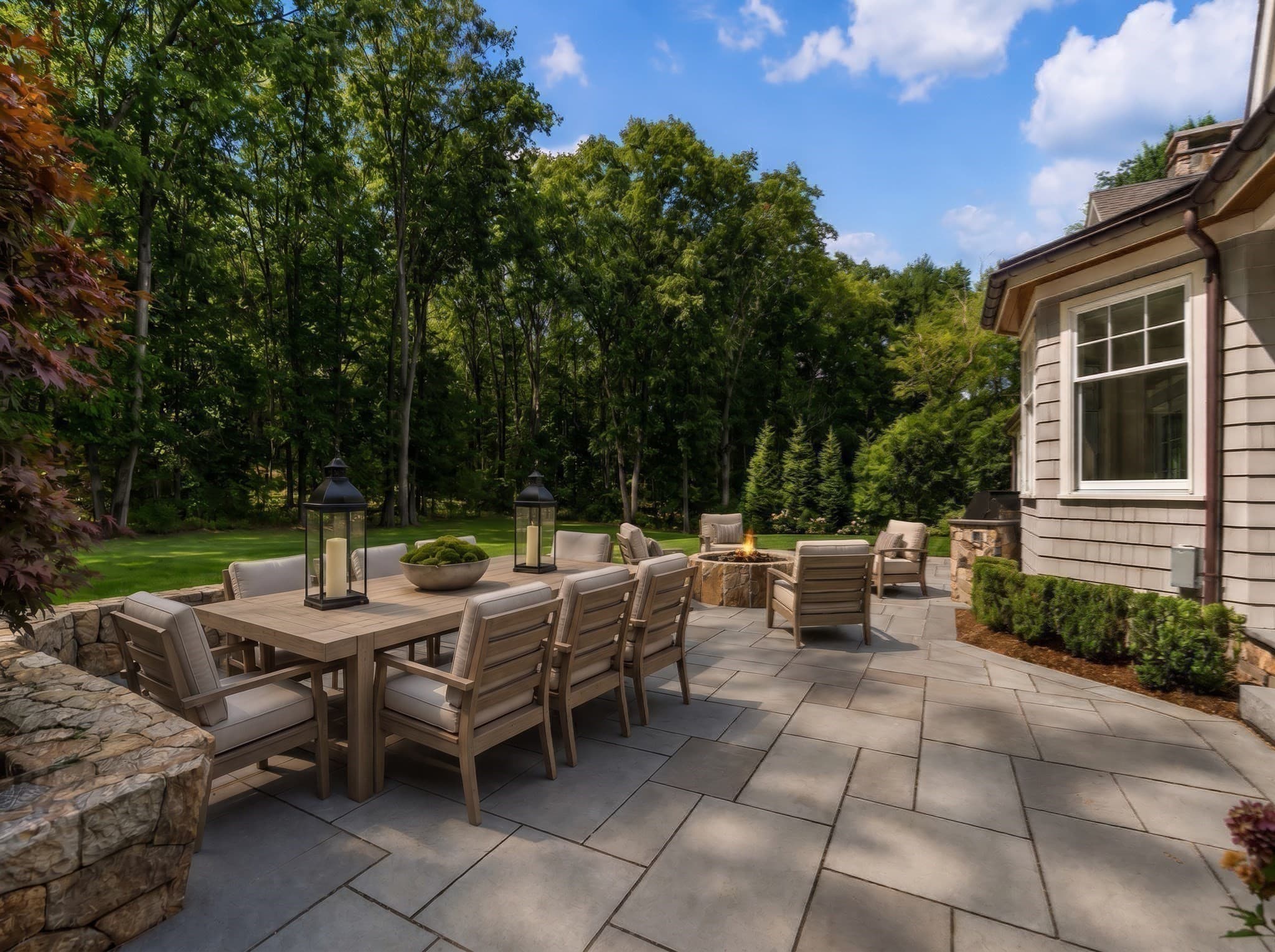 Single Family Residence at 250 Country Drive, Weston MA 02493, Weston, photo 31 of 33