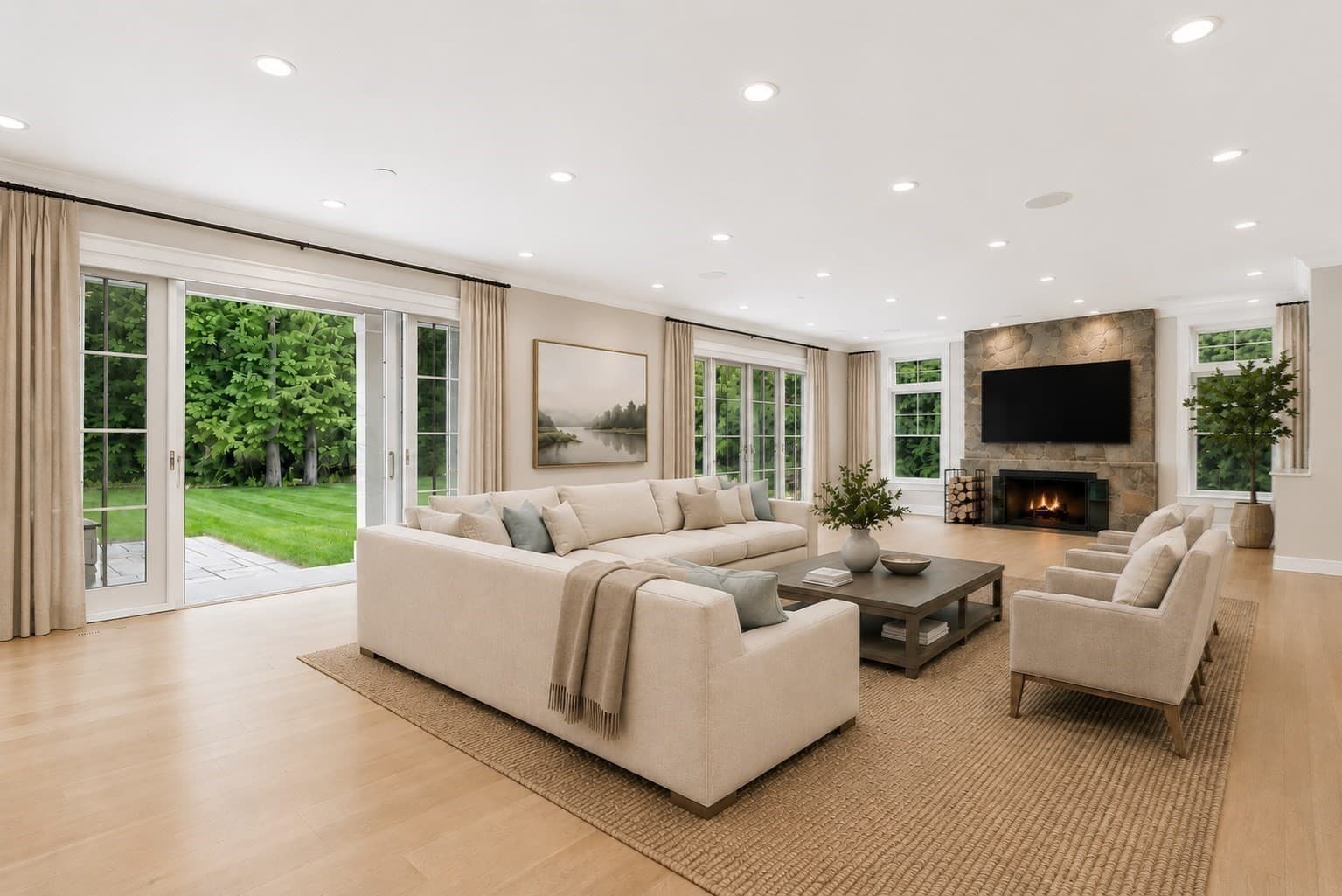 Single Family Residence at 250 Country Drive, Weston MA 02493, Weston, photo 4 of 33