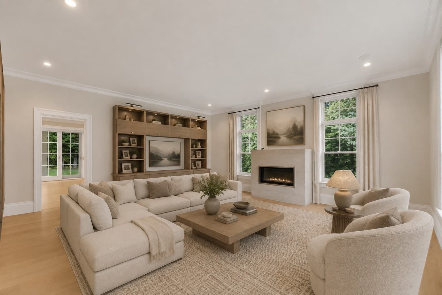 Single Family Residence at 250 Country Drive, Weston MA 02493, Weston, photo 8 of 33