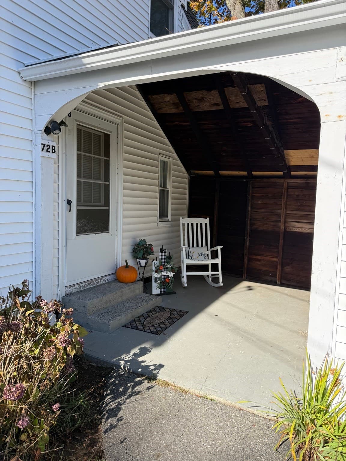 Condominium at 72 Apple D'or Rd # B, Framingham MA 01701, photo 24 of 27
