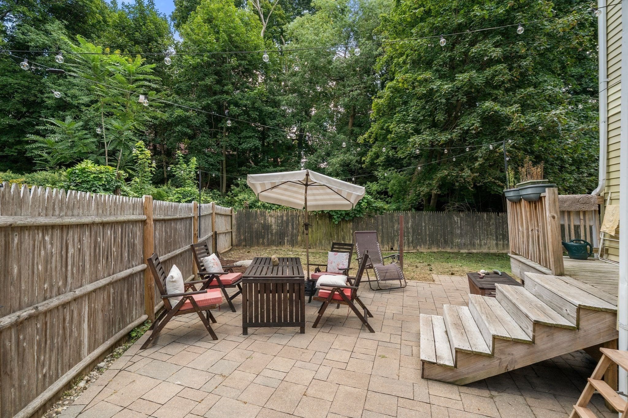 Single Family Residence at 92 Allison St, Newton MA 02458, photo 23 of 30