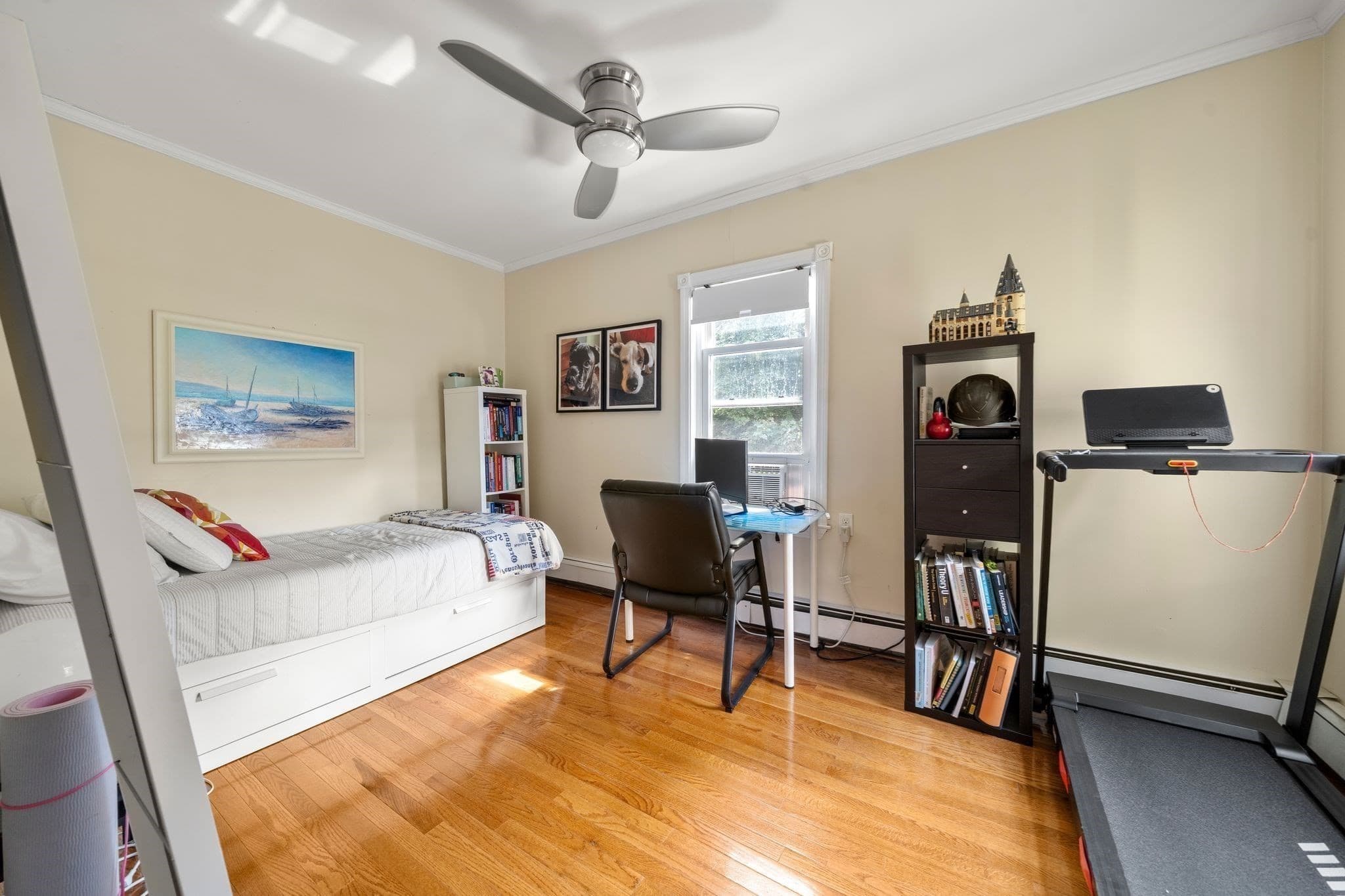 Single Family Residence at 92 Allison St, Newton MA 02458, photo 16 of 30