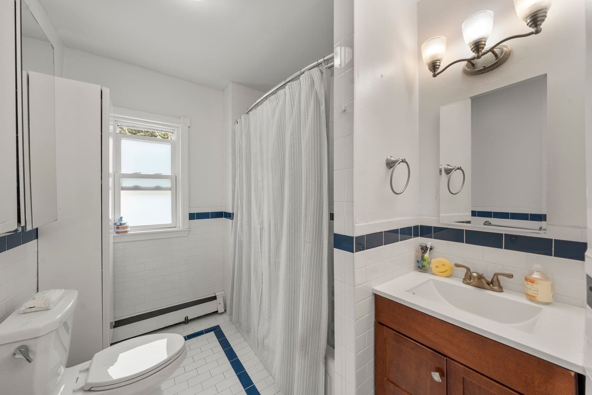 Single Family Residence at 92 Allison St, Newton MA 02458, photo 22 of 30