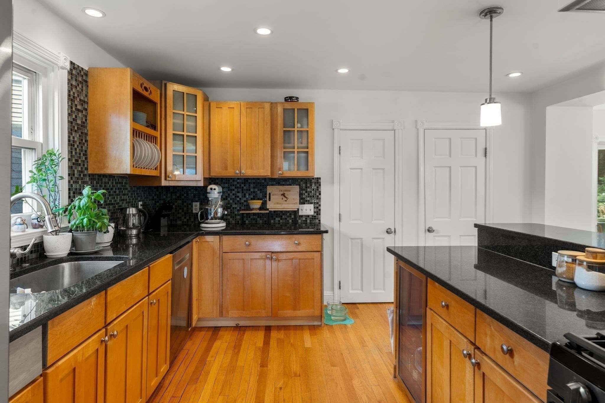 Single Family Residence at 92 Allison St, Newton MA 02458, photo 5 of 30