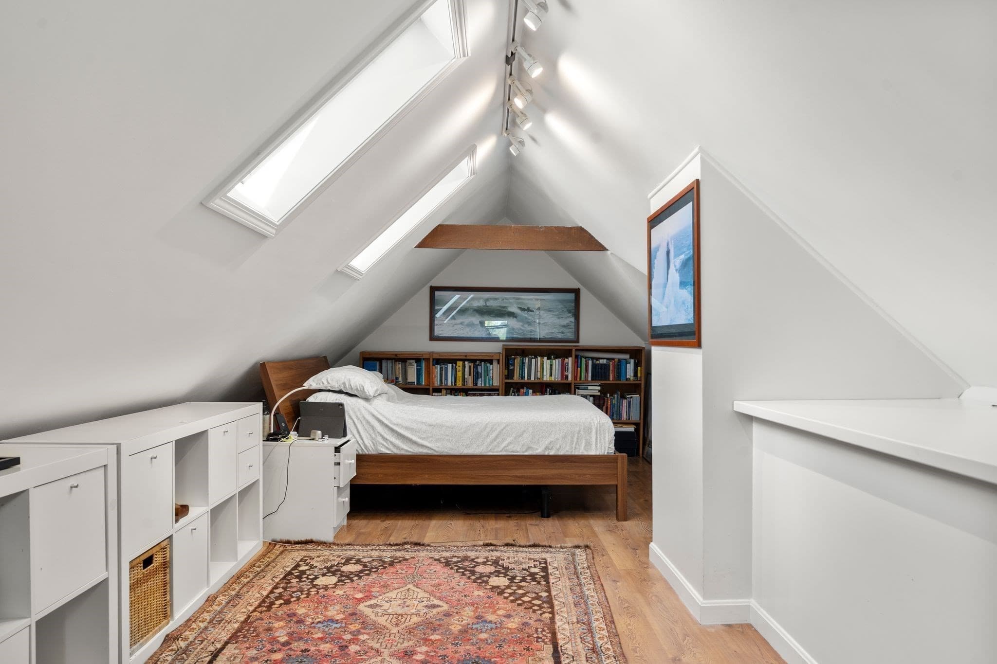 Single Family Residence at 92 Allison St, Newton MA 02458, photo 20 of 30
