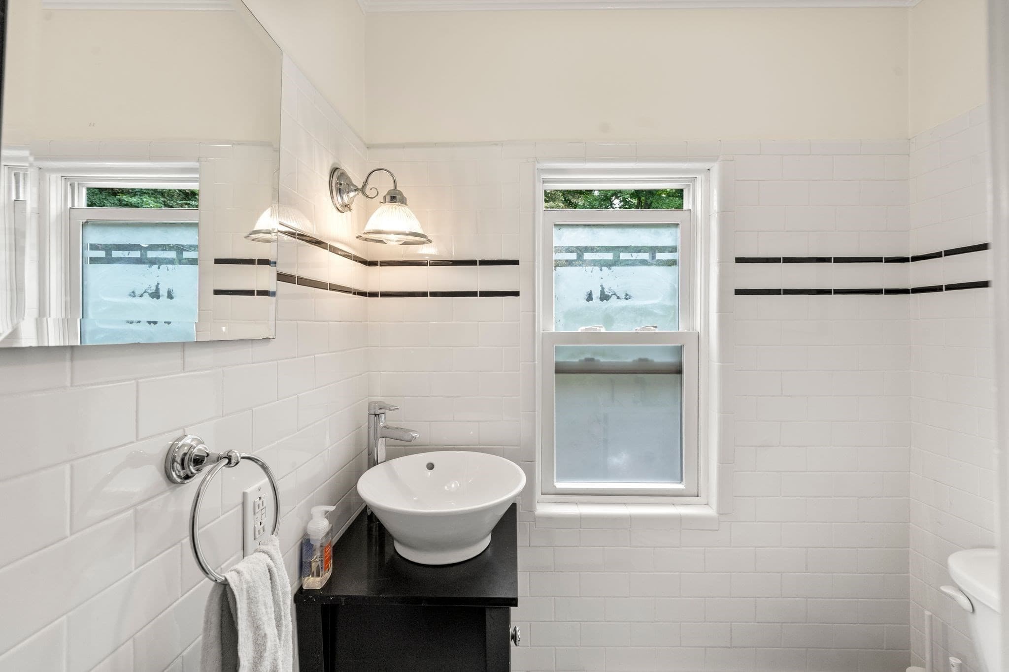 Single Family Residence at 92 Allison St, Newton MA 02458, photo 14 of 30
