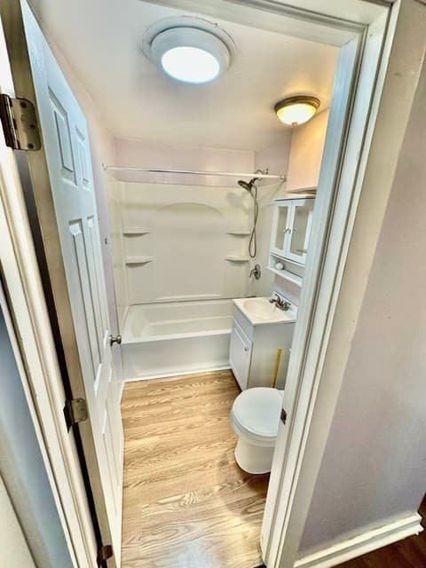 Single Family Residence at 65 Rochelle St, Springfield MA 01109, Springfield, photo 32 of 36