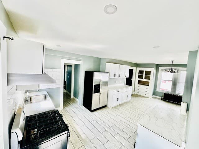 Single Family Residence at 65 Rochelle St, Springfield MA 01109, Springfield, photo 14 of 36