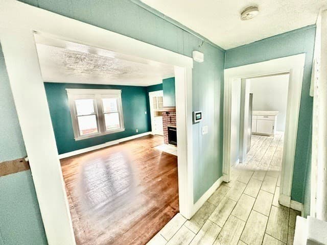 Single Family Residence at 65 Rochelle St, Springfield MA 01109, Springfield, photo 11 of 36