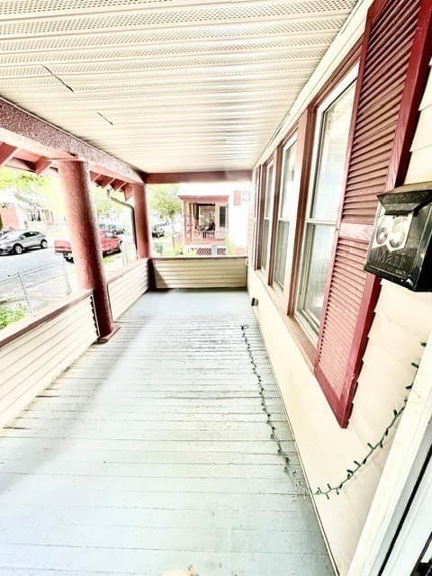 Single Family Residence at 65 Rochelle St, Springfield MA 01109, Springfield, photo 8 of 36