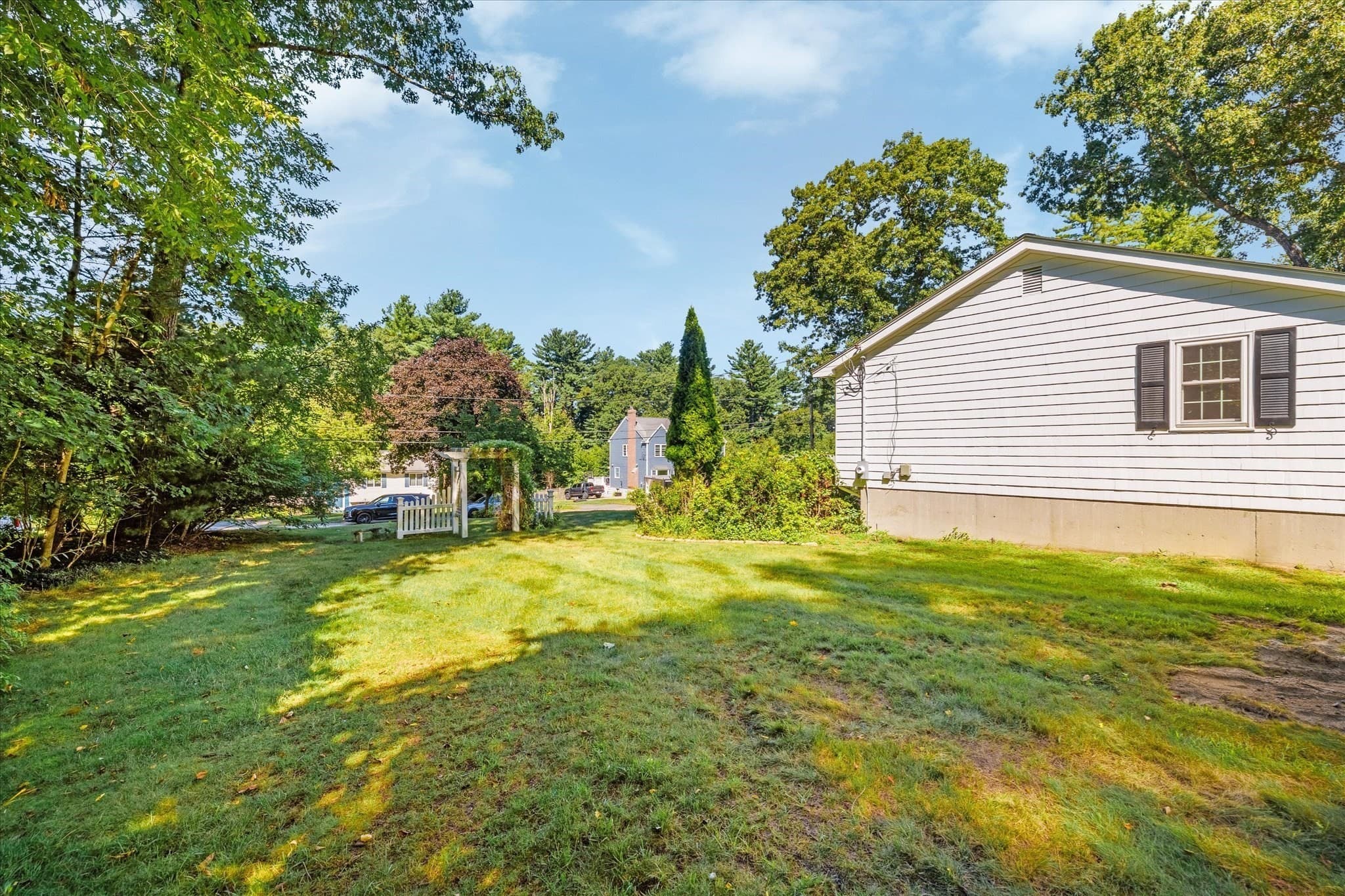 Single Family Residence at 93 Jerrold St, Holliston MA 01746, Holliston, photo 26 of 31