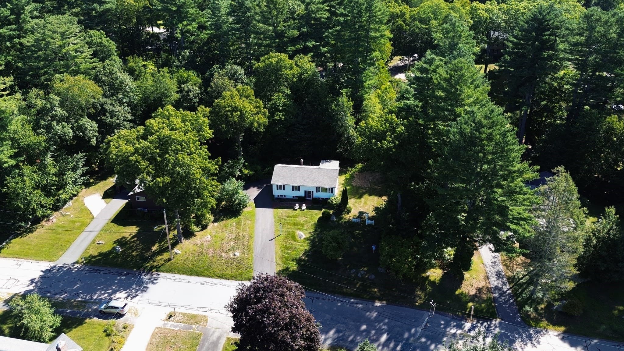 Single Family Residence at 93 Jerrold St, Holliston MA 01746, Holliston, photo 28 of 31