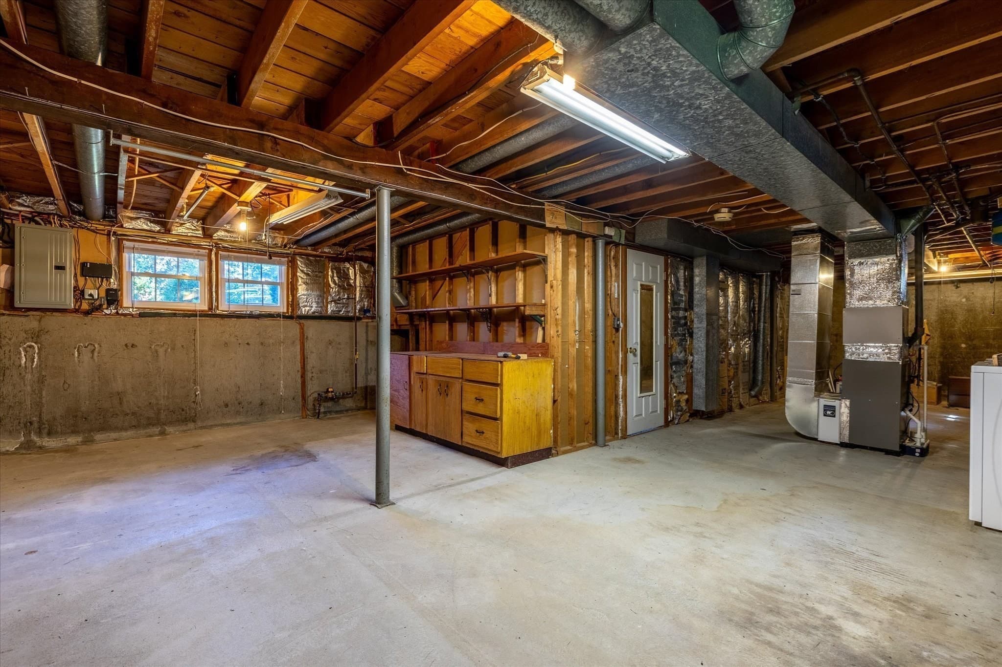Single Family Residence at 93 Jerrold St, Holliston MA 01746, Holliston, photo 20 of 31