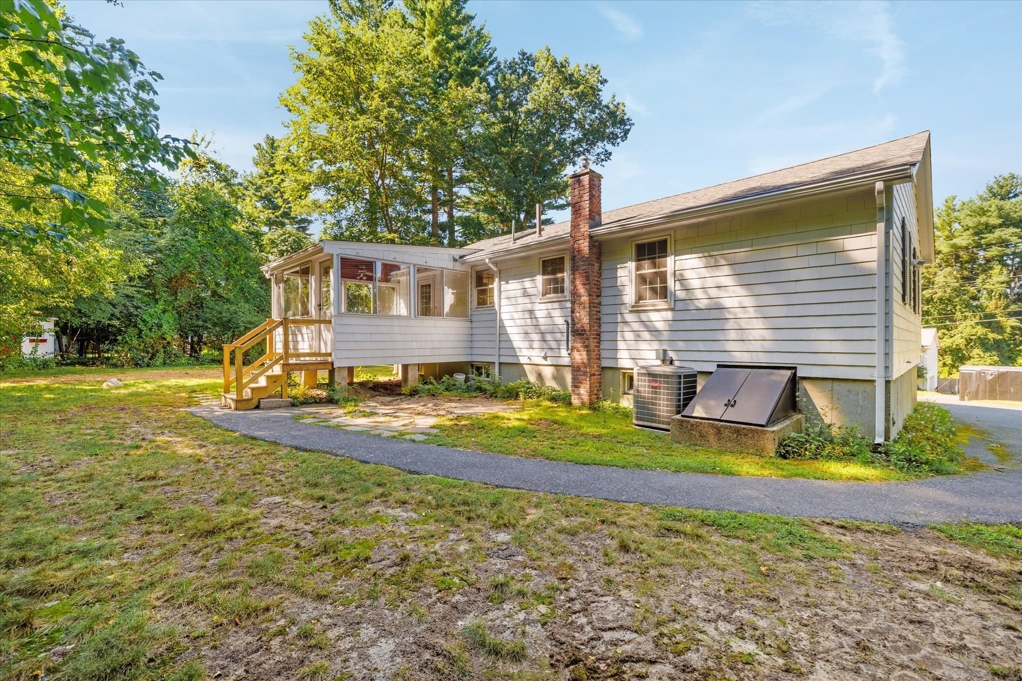 Single Family Residence at 93 Jerrold St, Holliston MA 01746, Holliston, photo 24 of 31