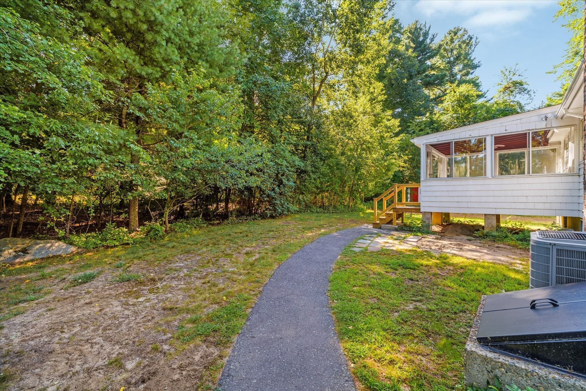 Single Family Residence at 93 Jerrold St, Holliston MA 01746, Holliston, photo 25 of 31