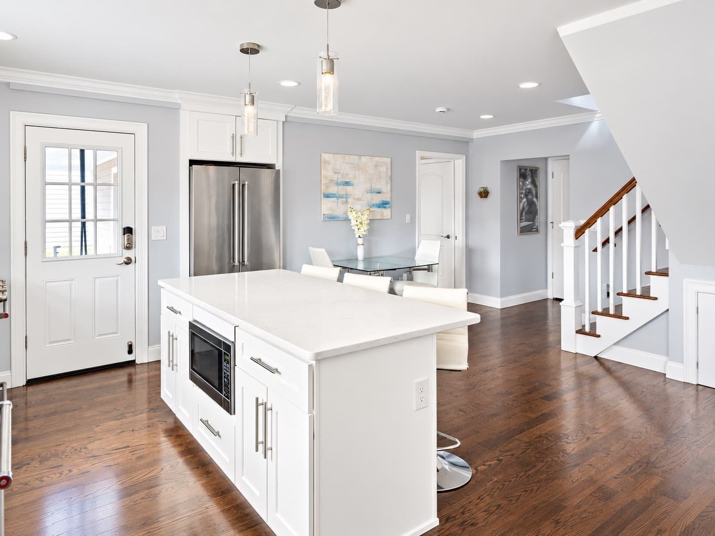 Condominium at 7 Lowell Ter # 7, Somerville MA 02145, Somerville, photo 6 of 29