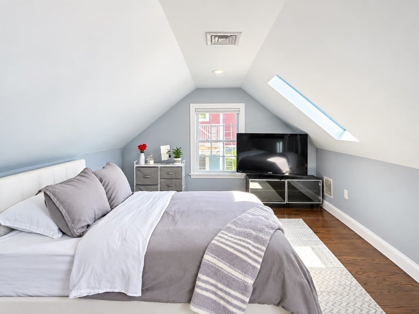 Condominium at 7 Lowell Ter # 7, Somerville MA 02145, Somerville, photo 17 of 29