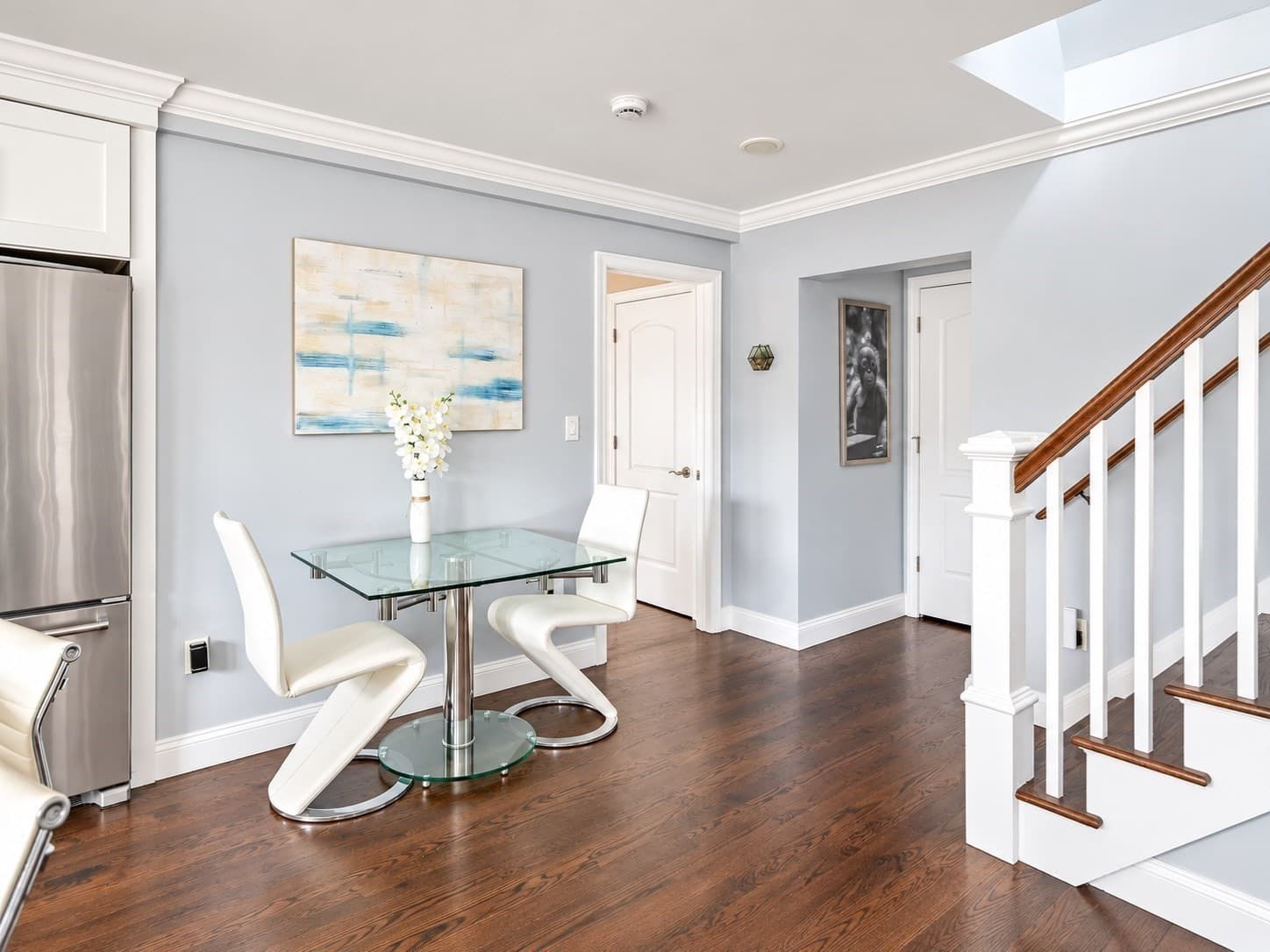 Condominium at 7 Lowell Ter # 7, Somerville MA 02145, Somerville, photo 10 of 29