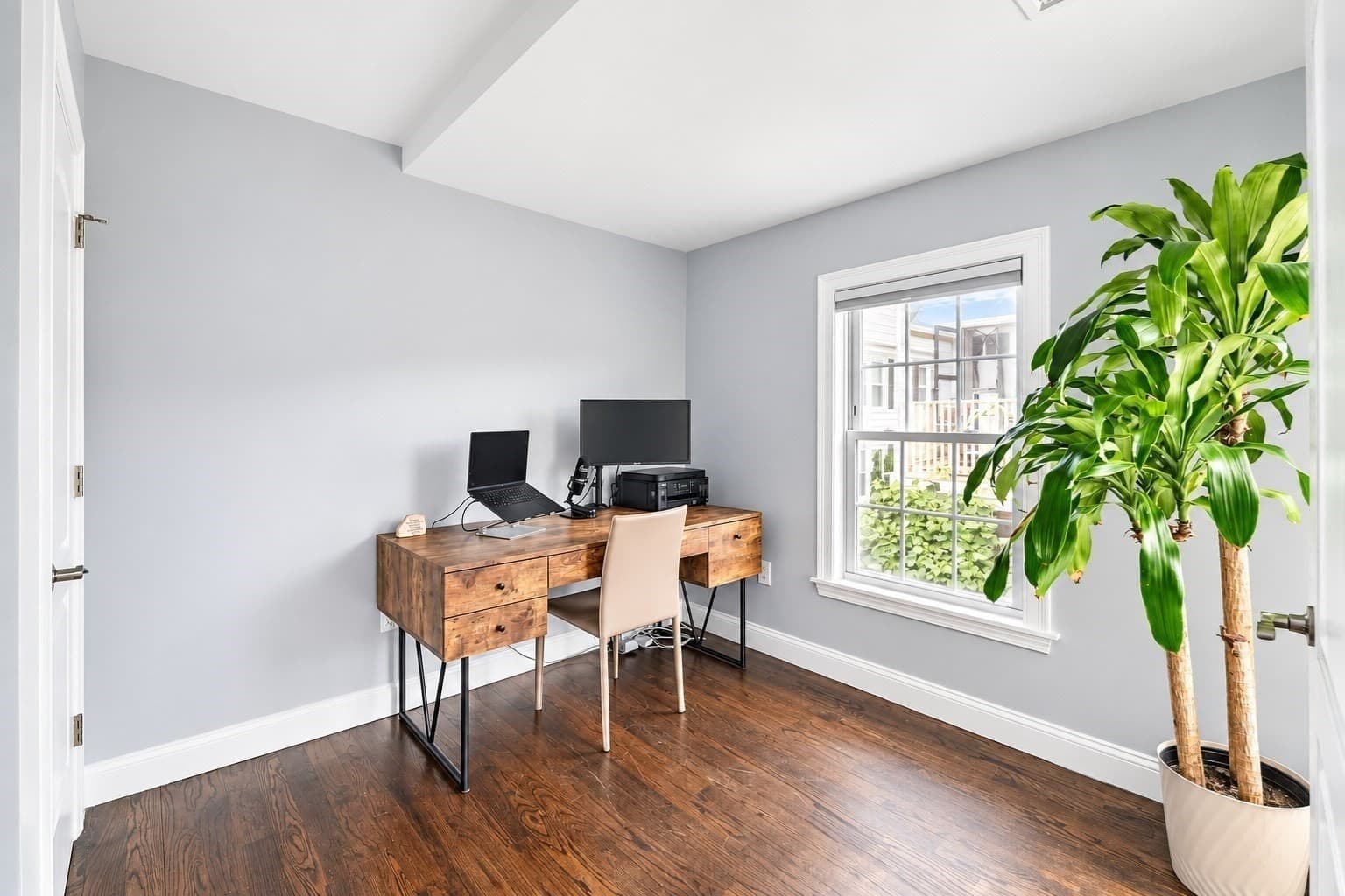Condominium at 7 Lowell Ter # 7, Somerville MA 02145, Somerville, photo 14 of 29