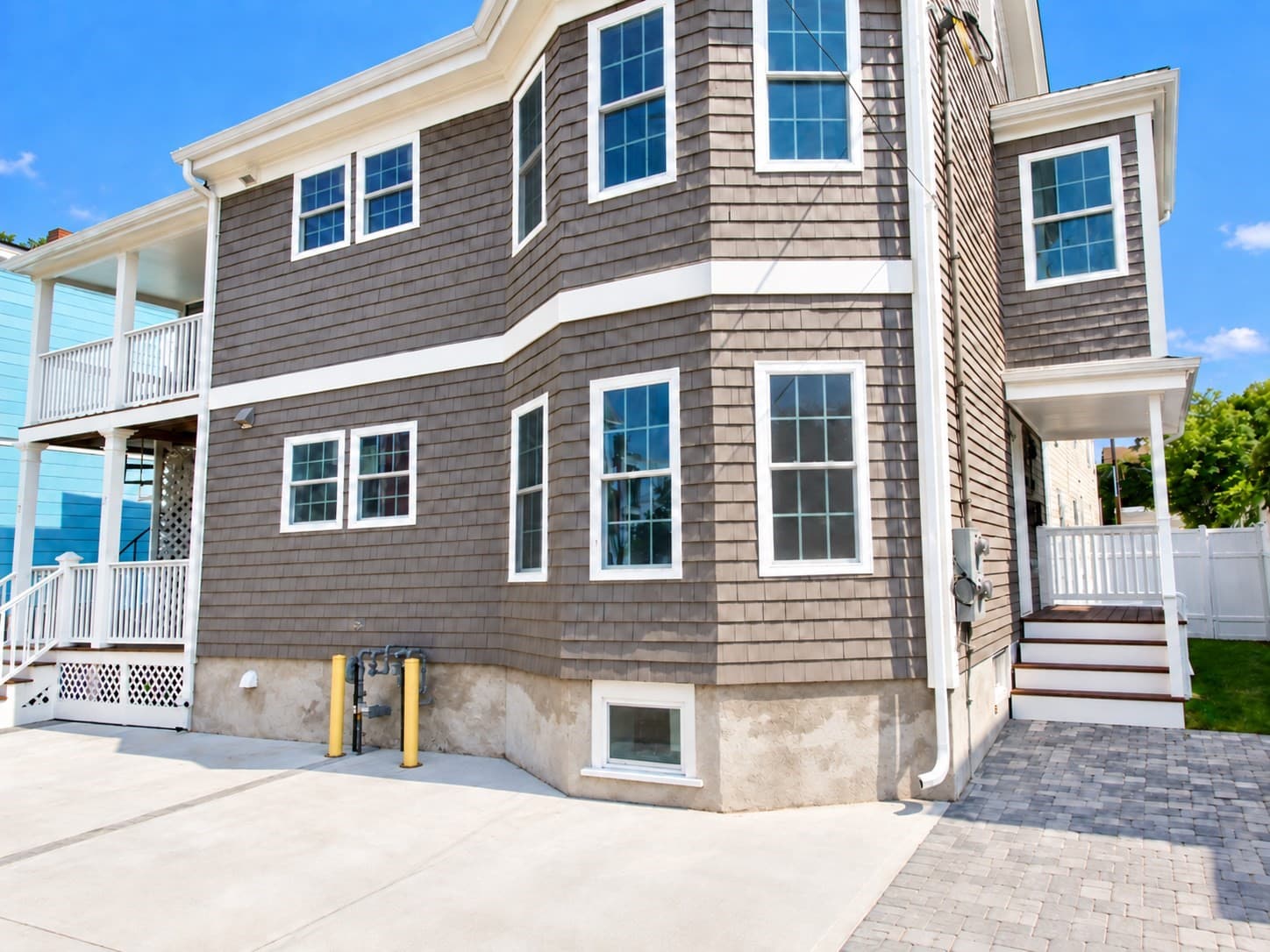 Condominium at 7 Lowell Ter # 7, Somerville MA 02145, Somerville, photo 19 of 29