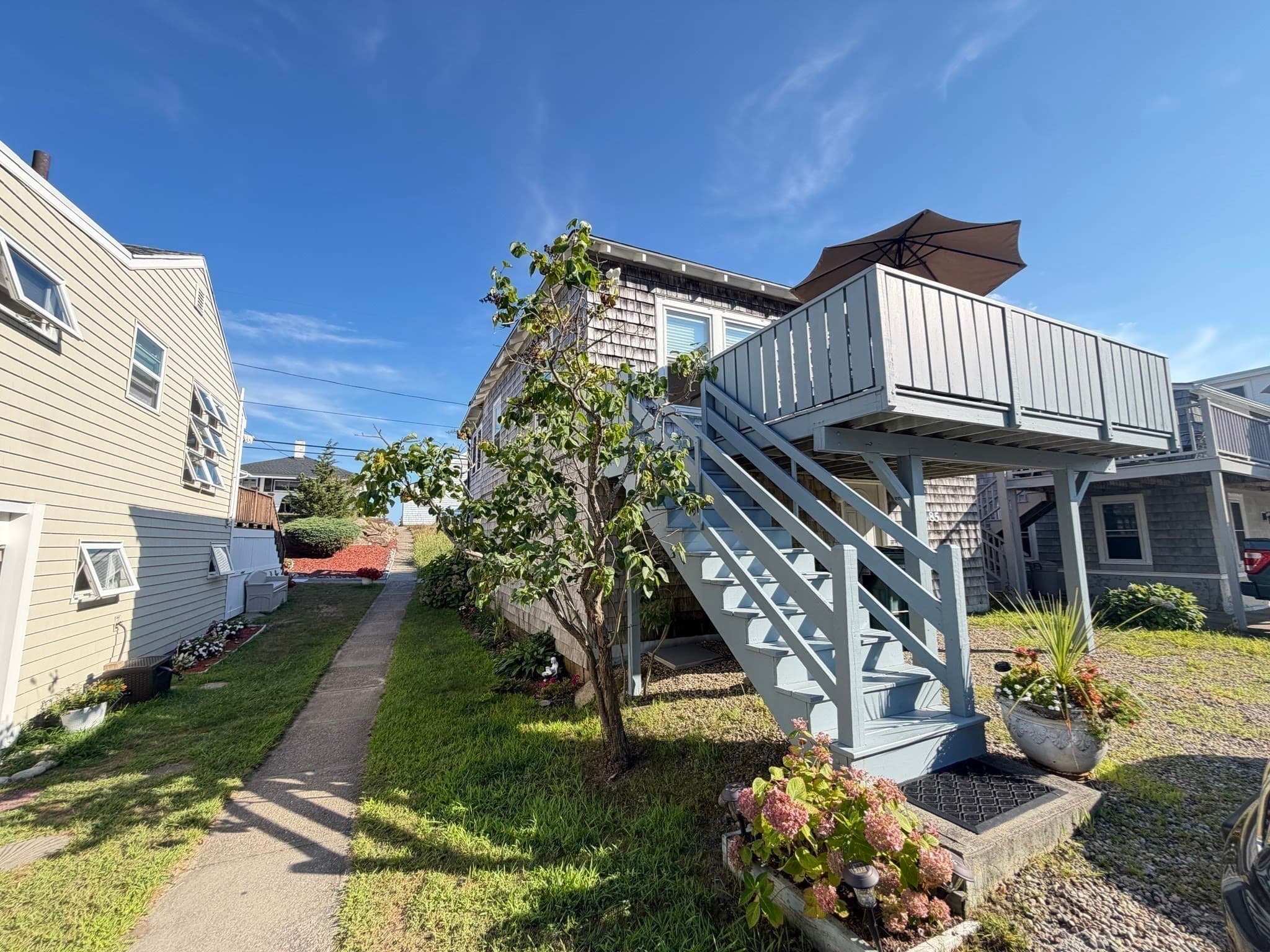 Single Family Residence at 85 Long Beach, Rockport MA 01966, Rockport, photo 3 of 30
