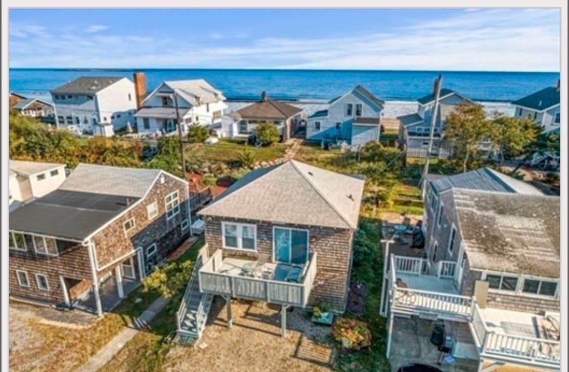 85 Long Beach, Rockport MA 01966